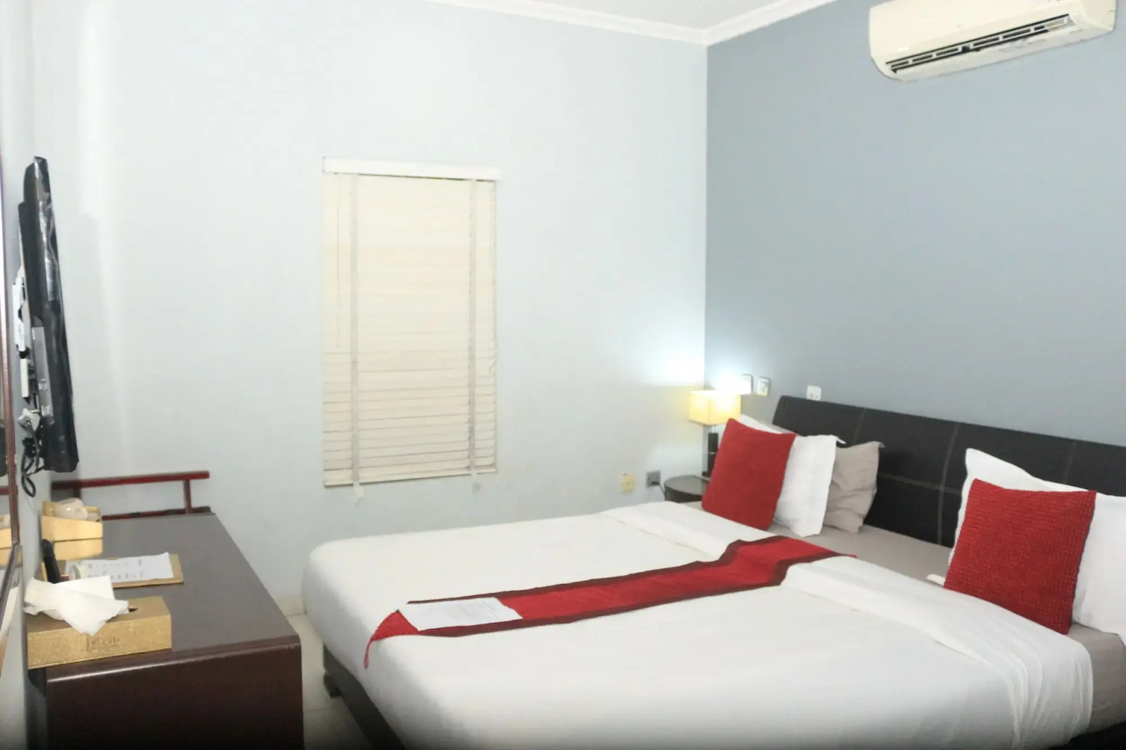 The Crib Lifestyle Hotel