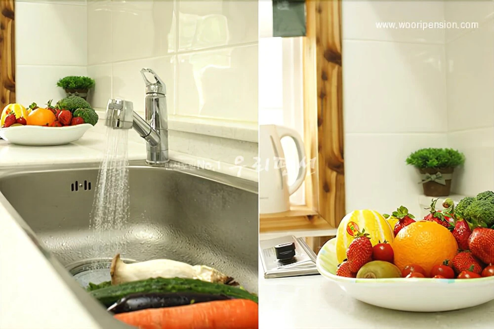 Danyang Yeongae Somun Pension