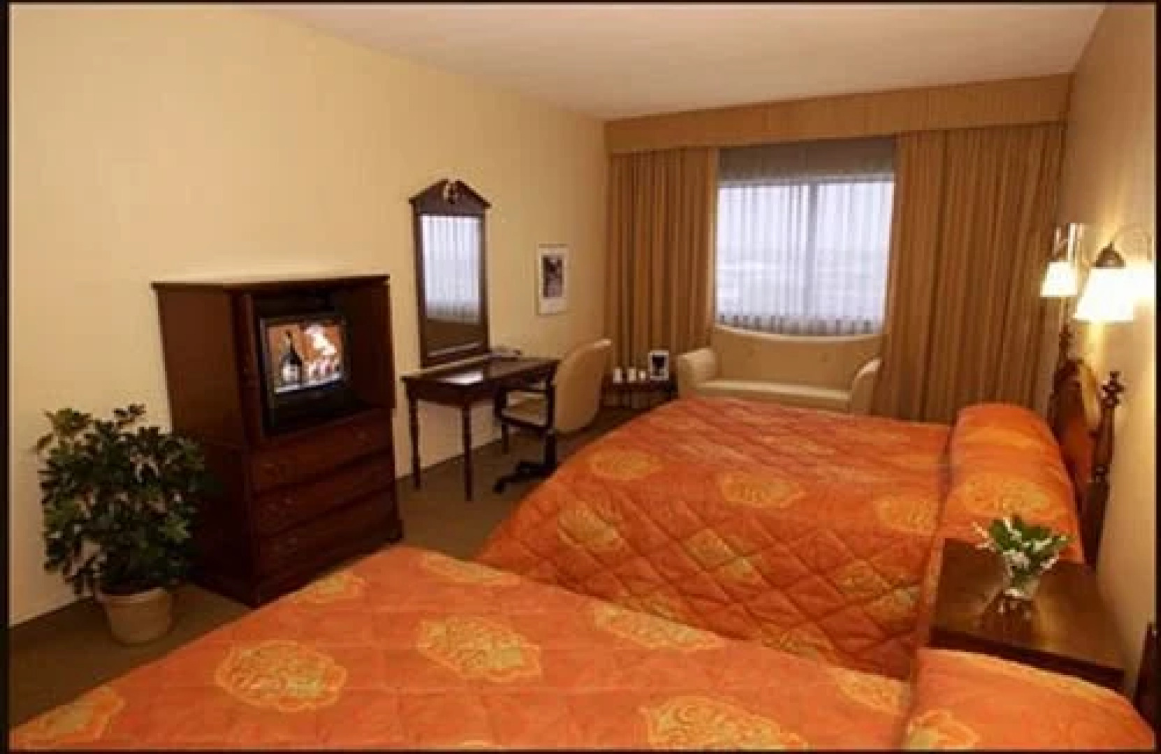 Hotel des Seigneurs Saint-Hyacinthe