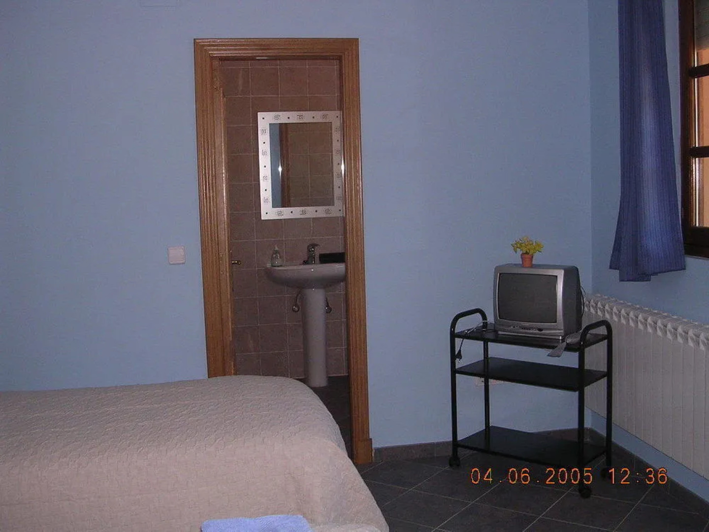 Hotel Rural El Argamon