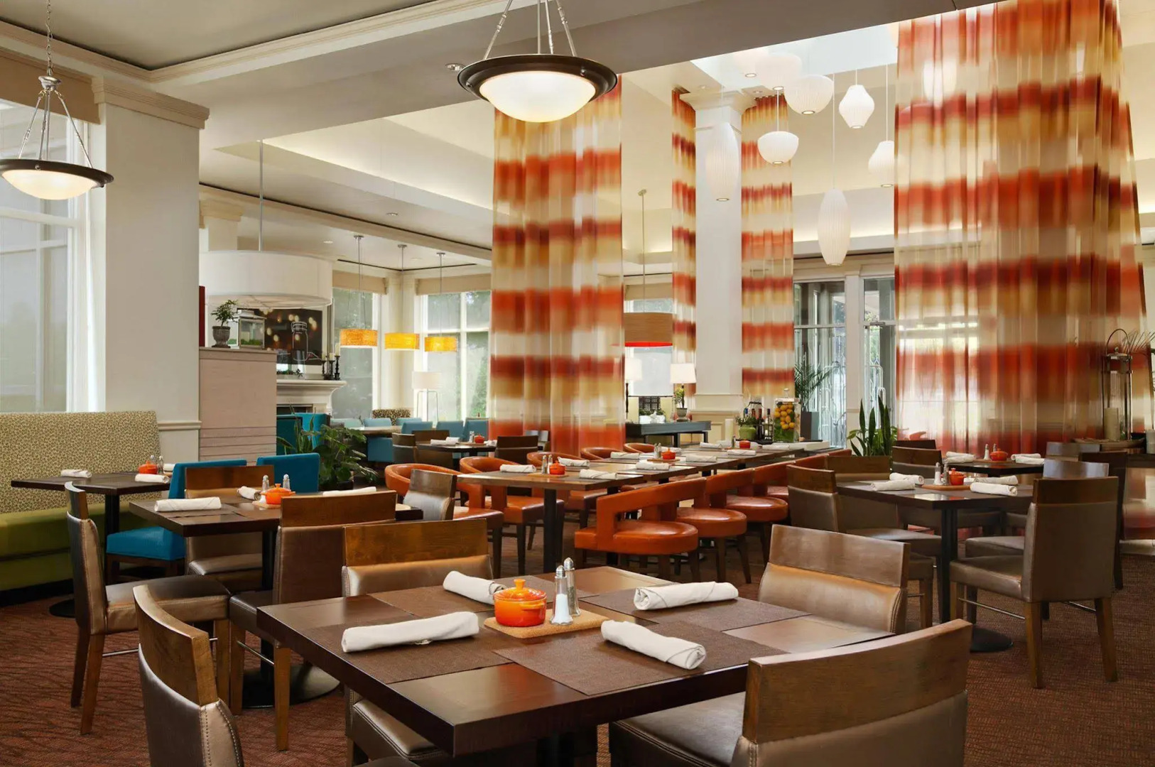 Hilton Garden Inn Saratoga Springs