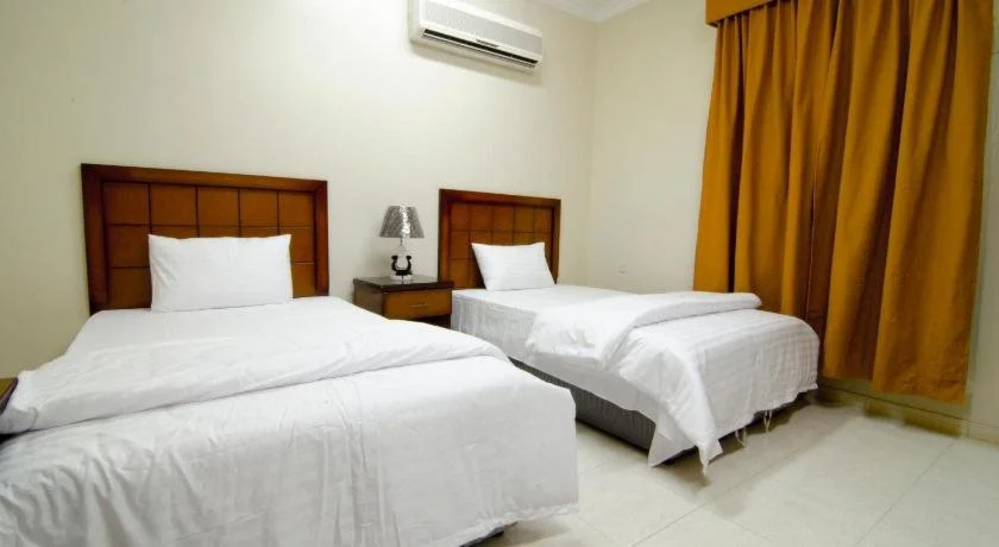 Nozol Al Murjan Hotel Apartments