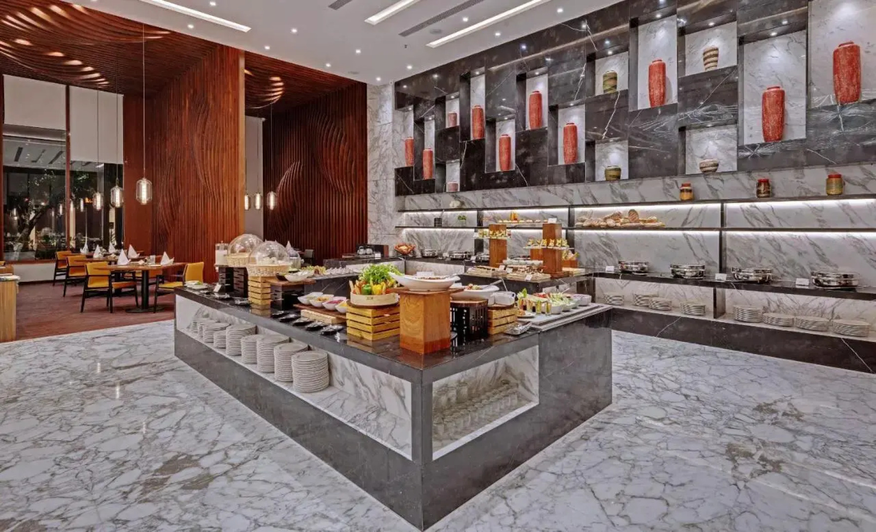 The Fern Leo Resort & Club