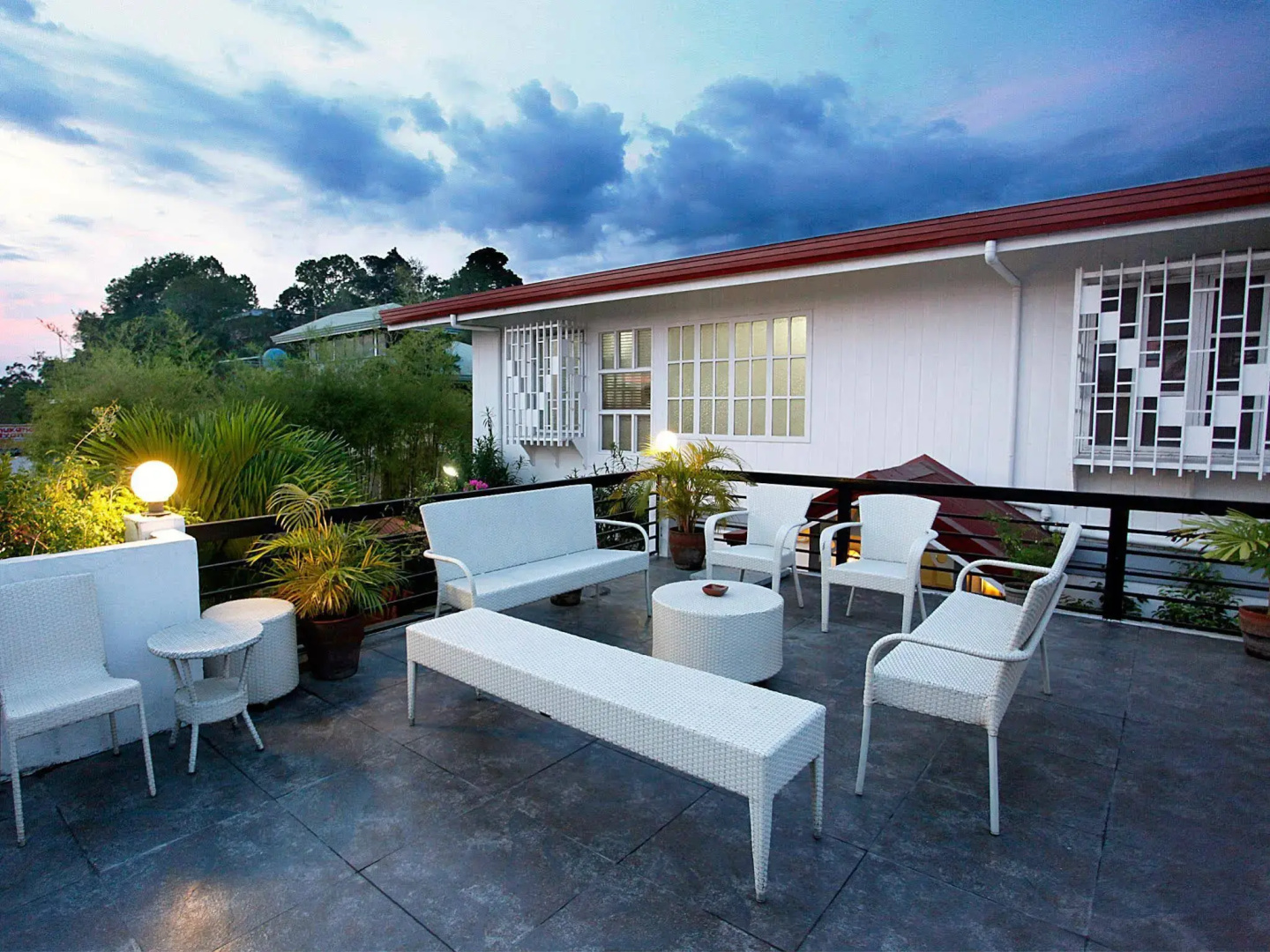 Casa Genaro Bed and Breakfast