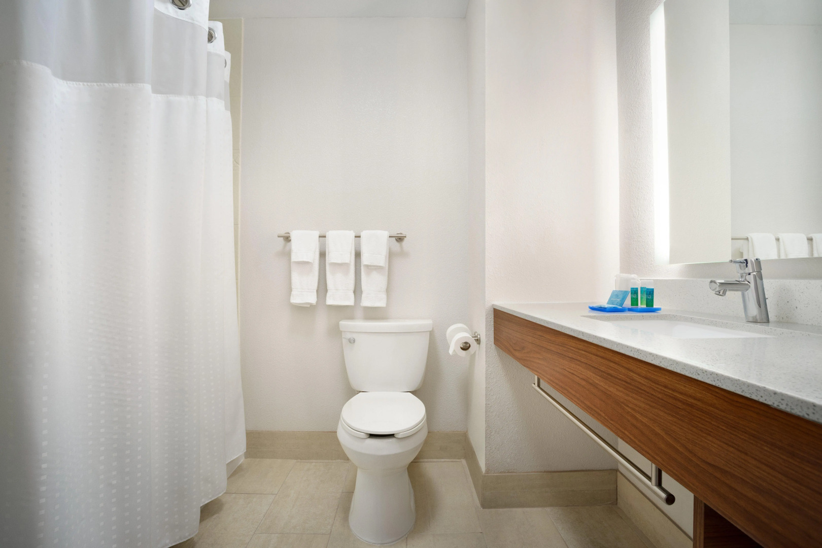 Holiday Inn Express & Suites Dallas NE - Allen by IHG