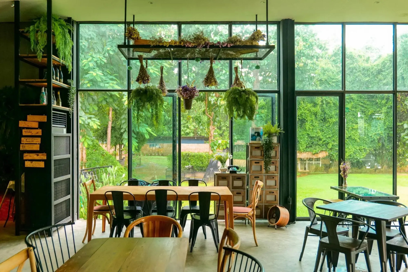 The Trsyt River Kwai