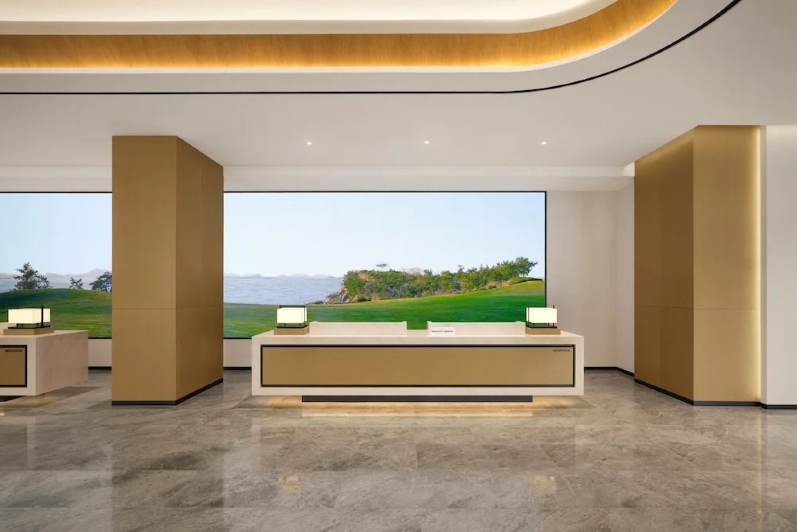 Courtyard By Marriott Sejong