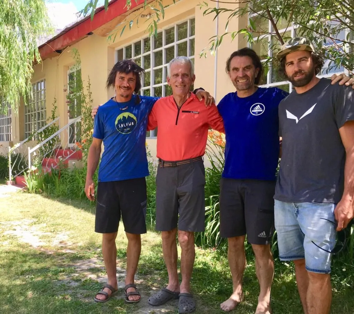 Concordia Motel Baltistan