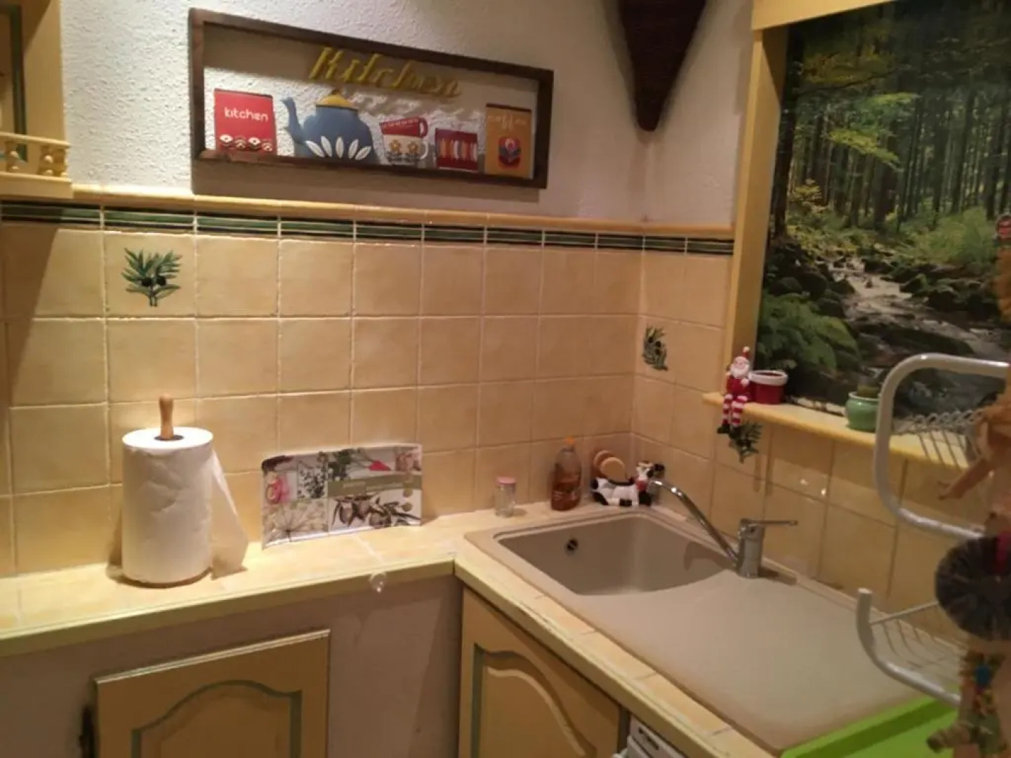 Vue Sur La Dent D Oche Jolie Deux Pieces