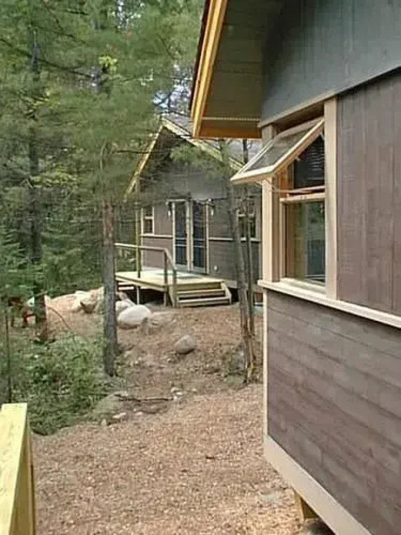 The Canadian Ecology Centre
