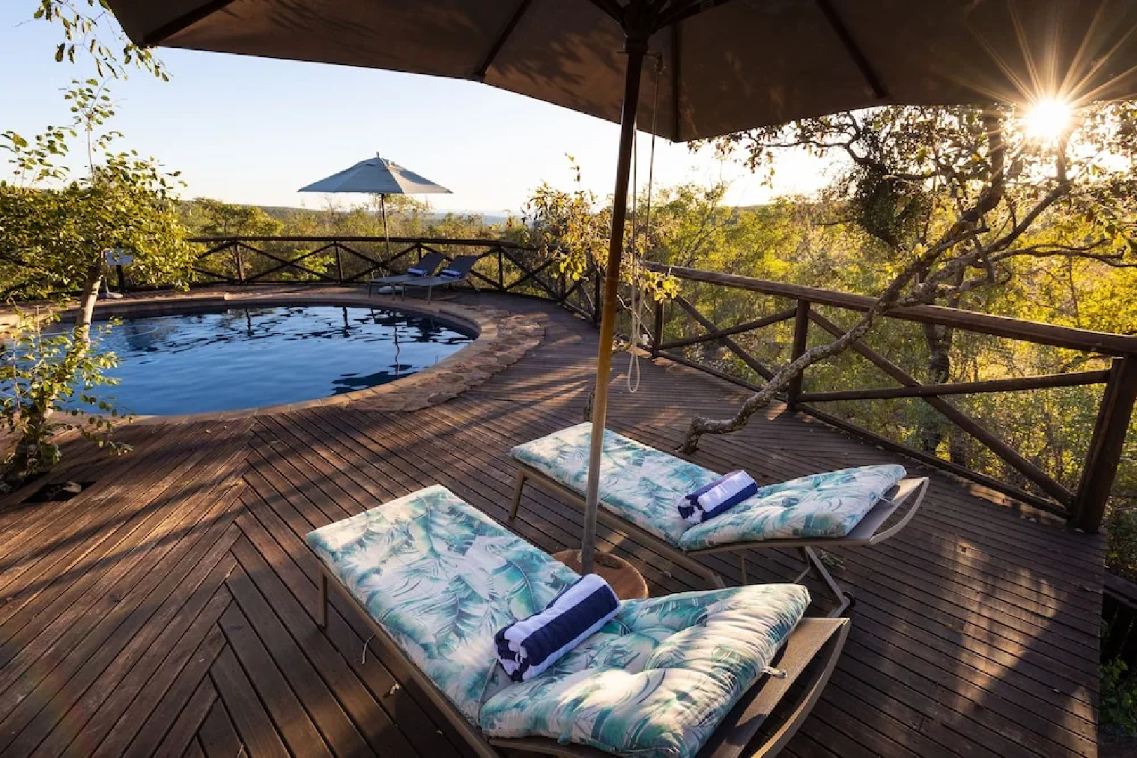 Tintswalo Waterberg