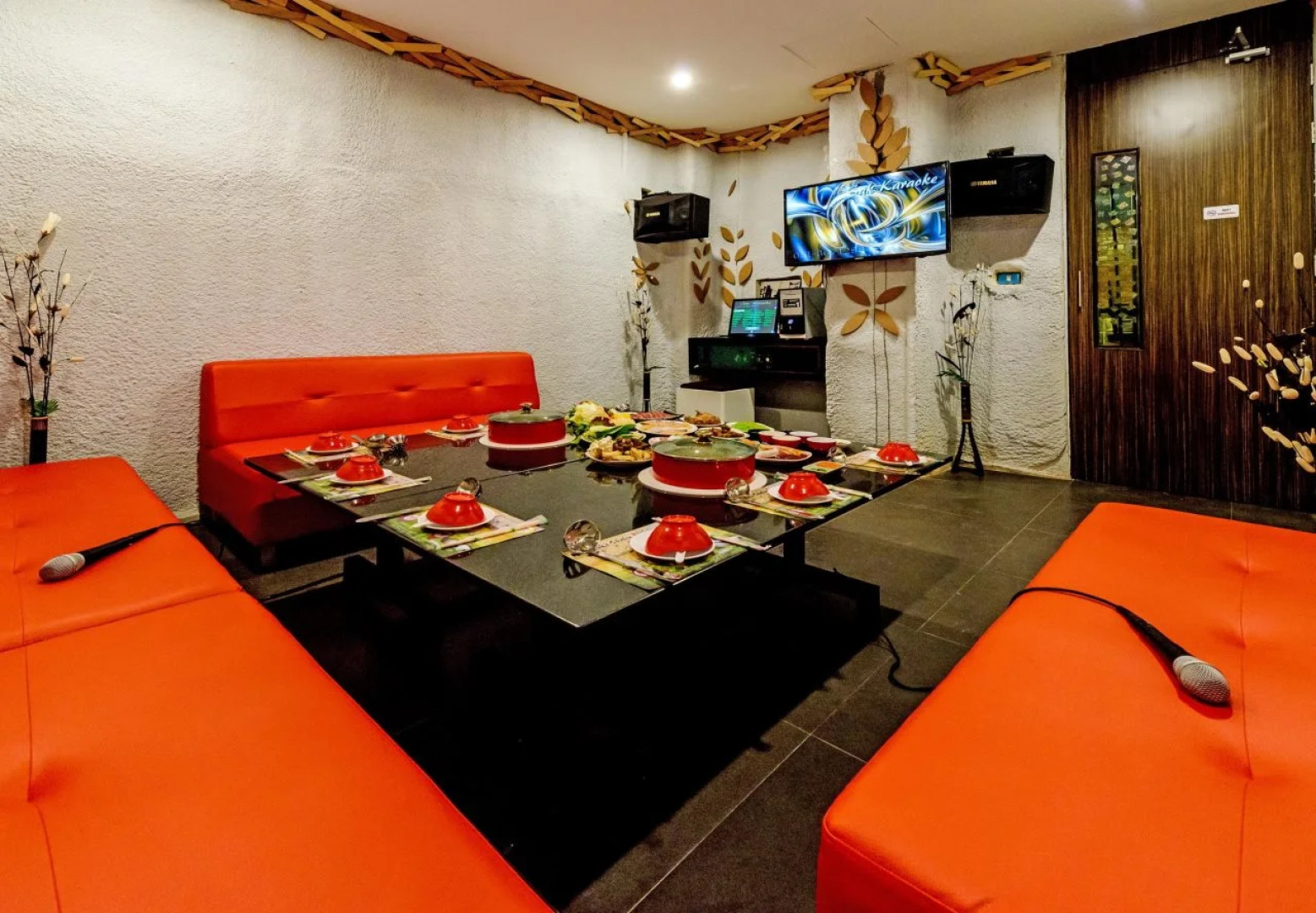 Raha Gold Residence Patong