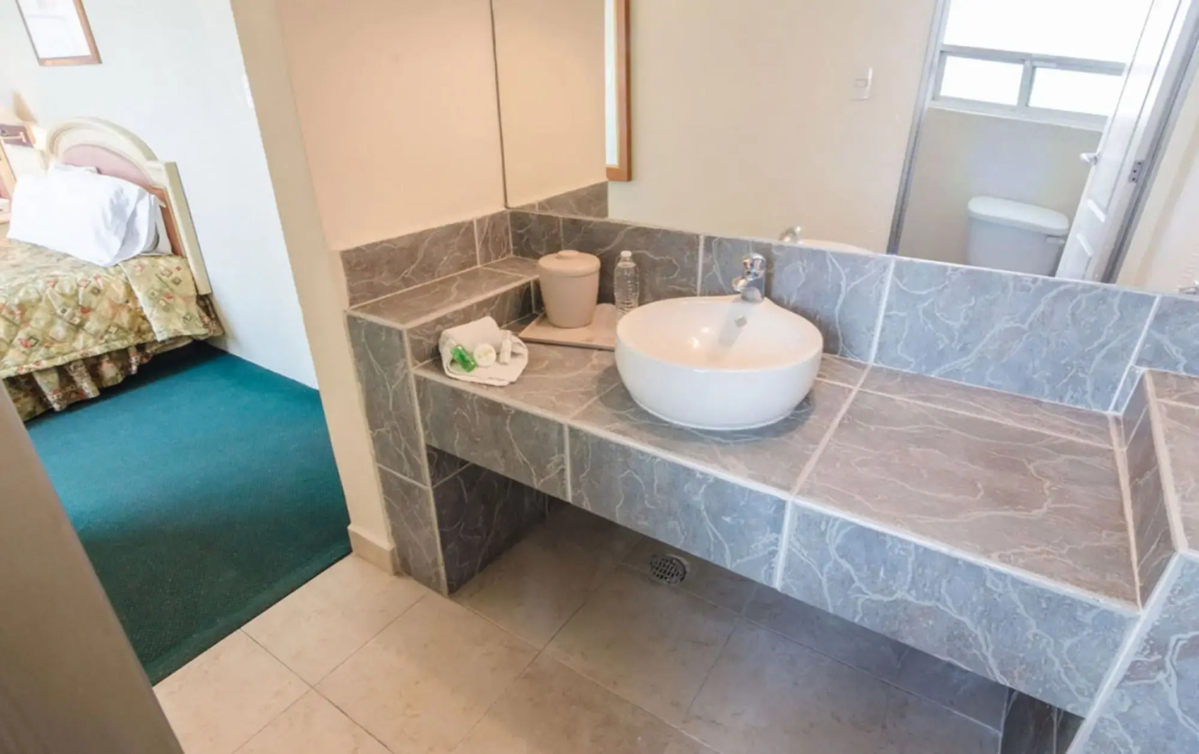 San Francisco Business Class