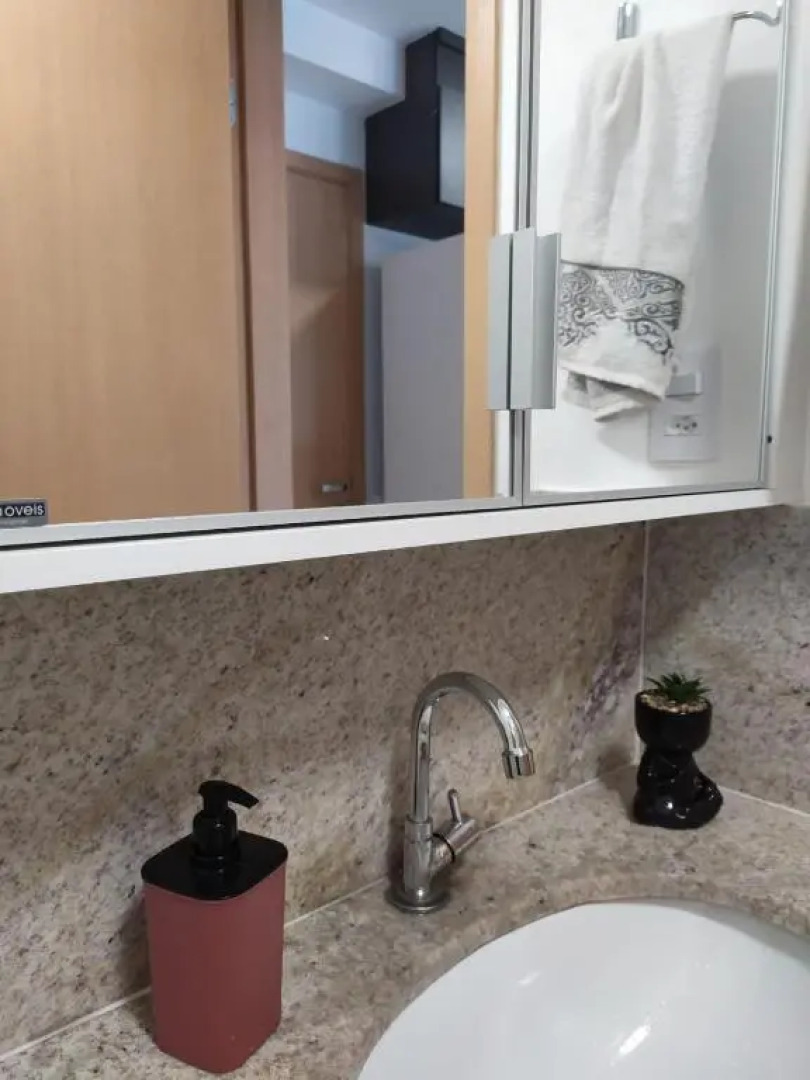 Studio Felicittá Independência 915 C