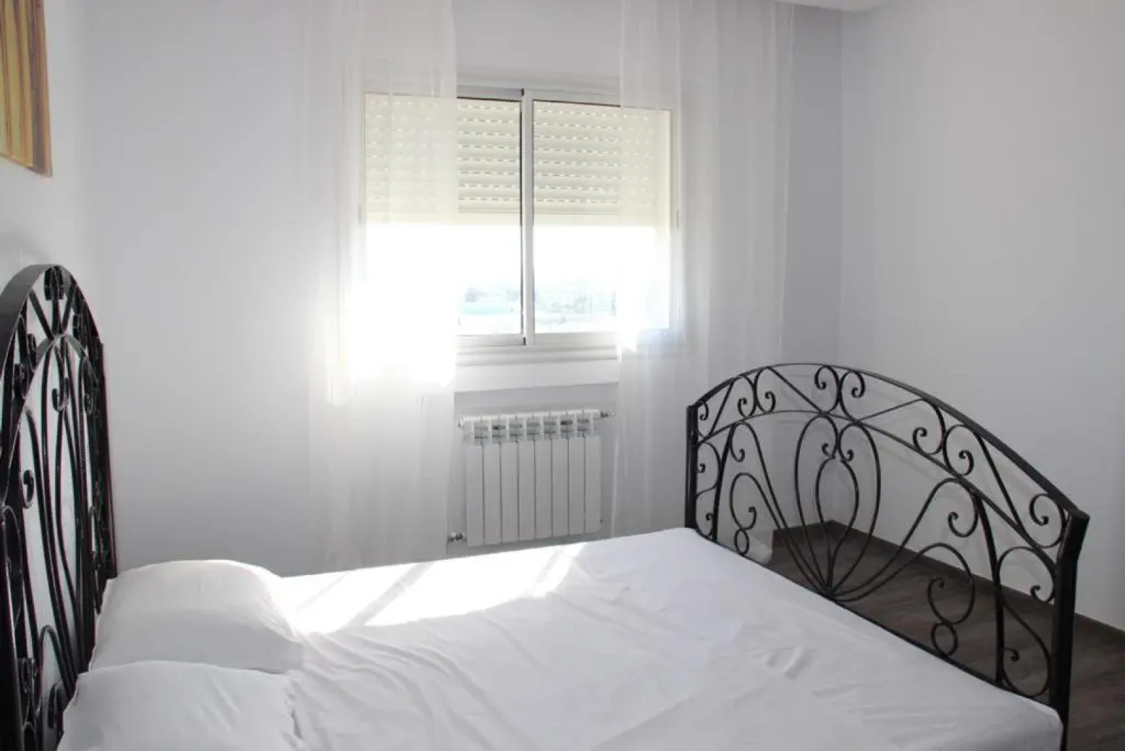 Elegant rooftop apartment- Hammamet- Mrezgua
