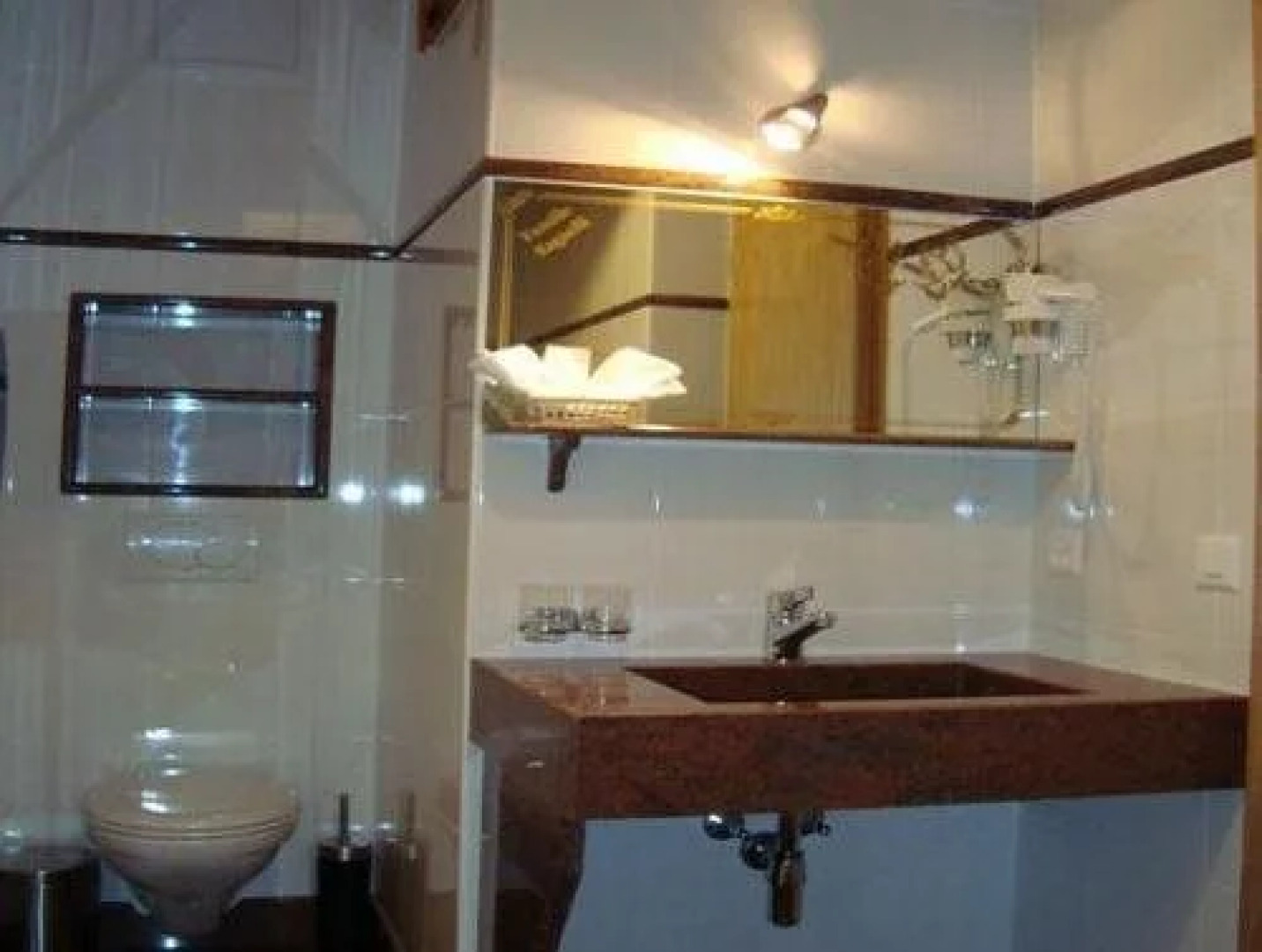 Hotel La Colombière