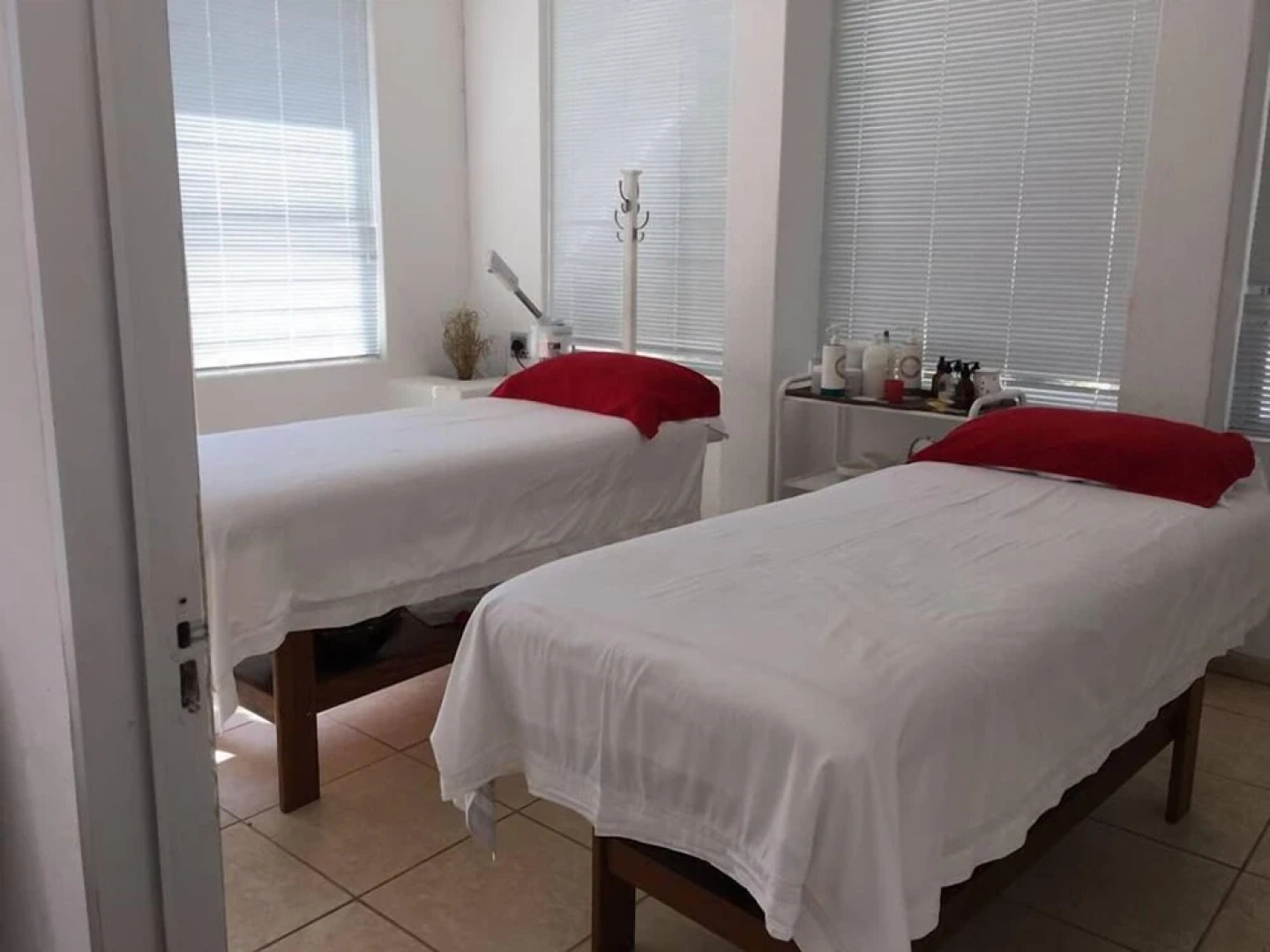 Mbombela Holiday Resort & Spa