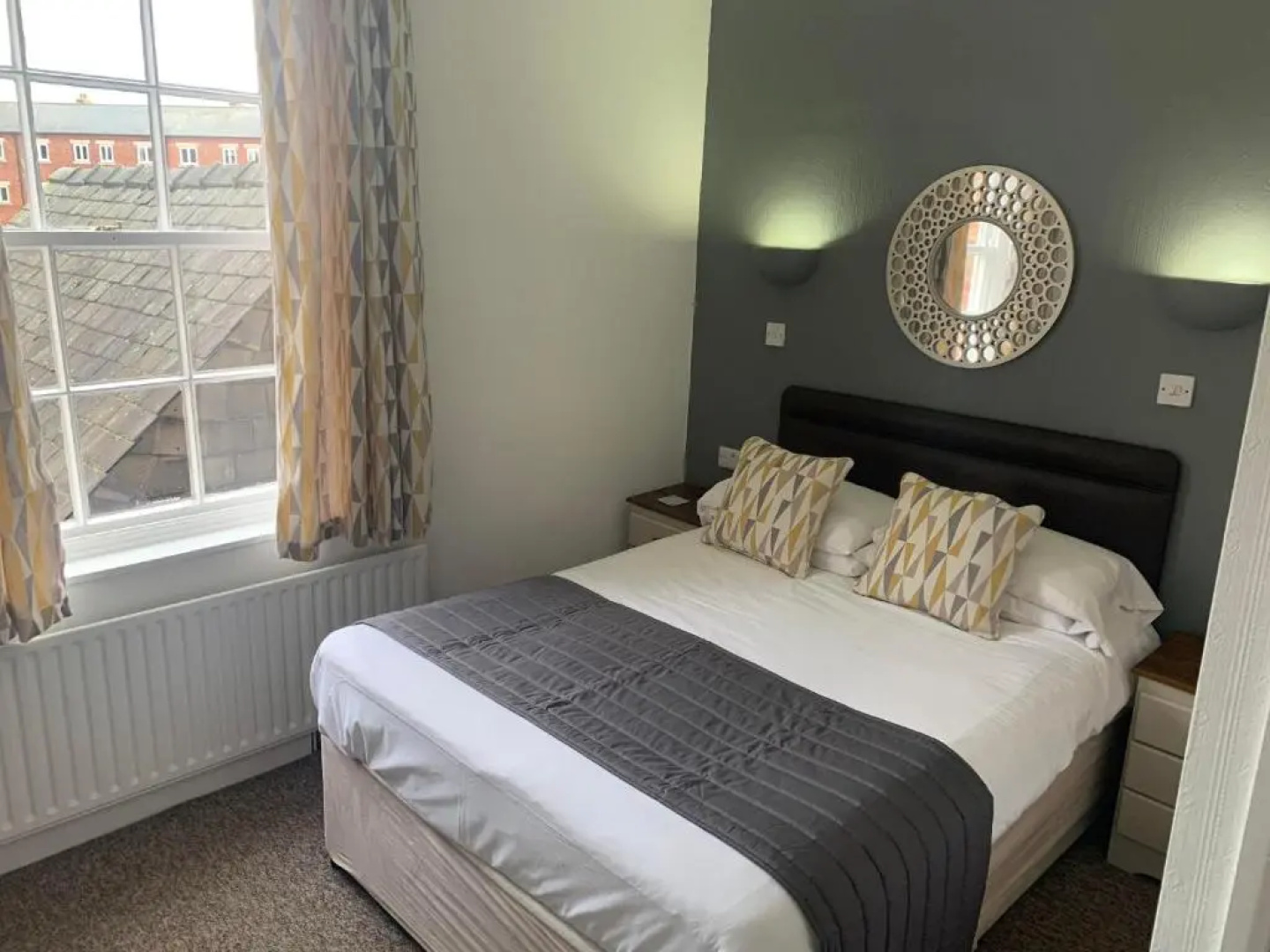 Abbots Mead Hotel