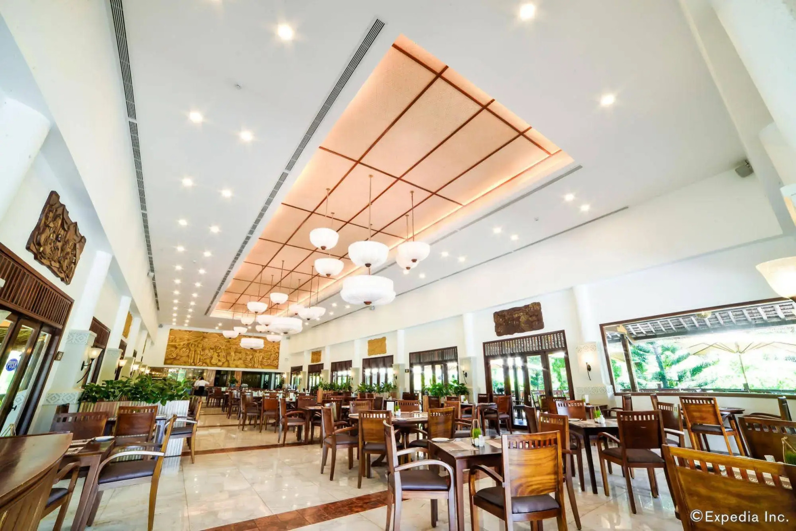 Palm Garden Beach Resort and Spa