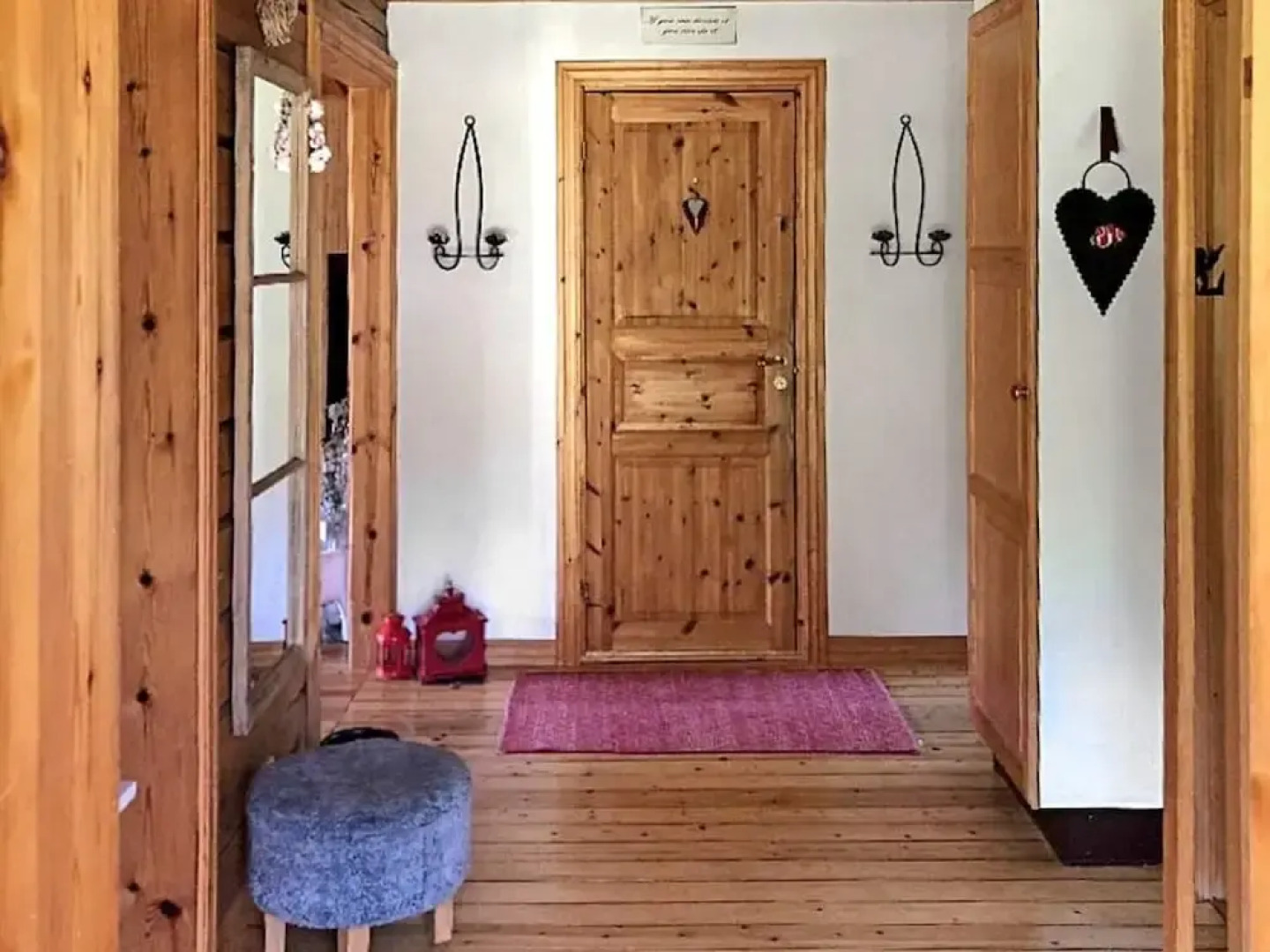 Cozy Cottage Retreat in Gesunda-by Traum