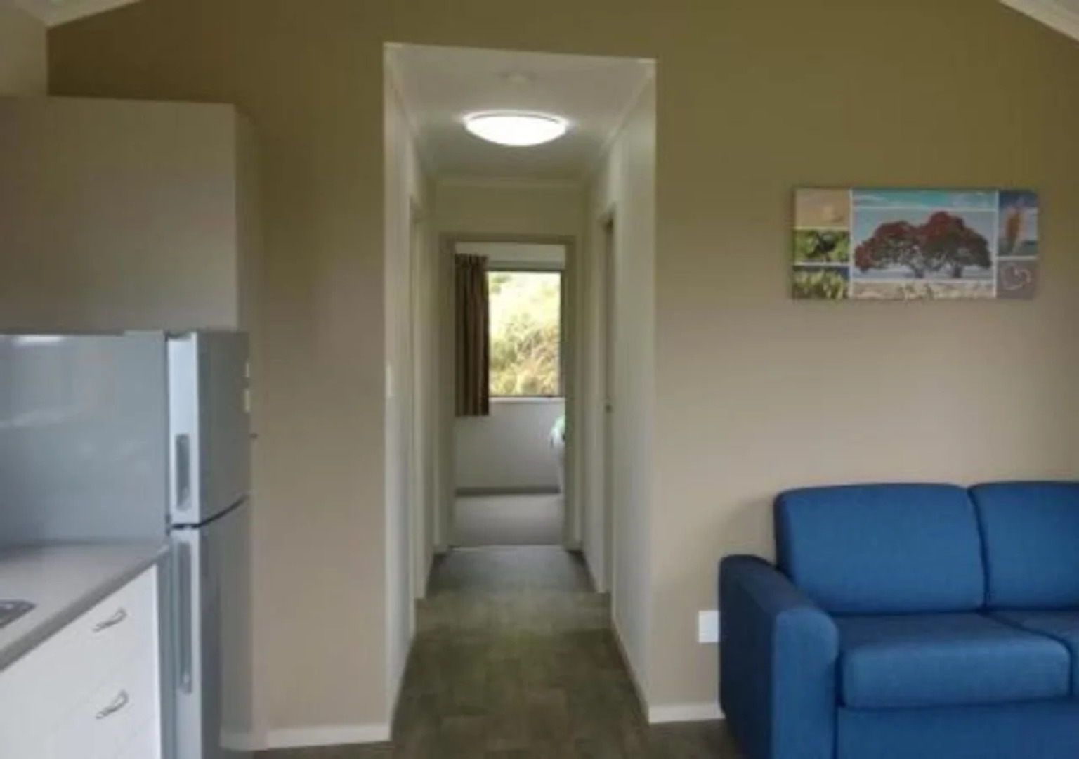 Fitzroy Beach Holiday Park