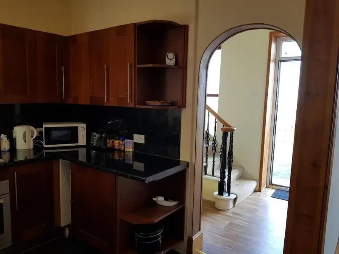 House by the Harbour - Nc500 Route