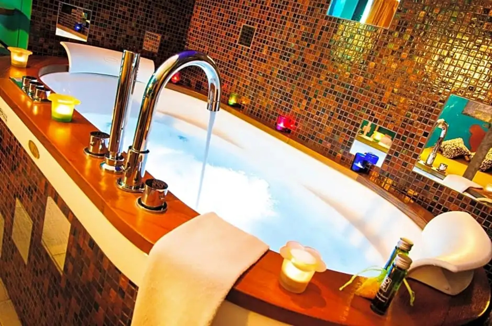 Ille Roif Resort & SPA