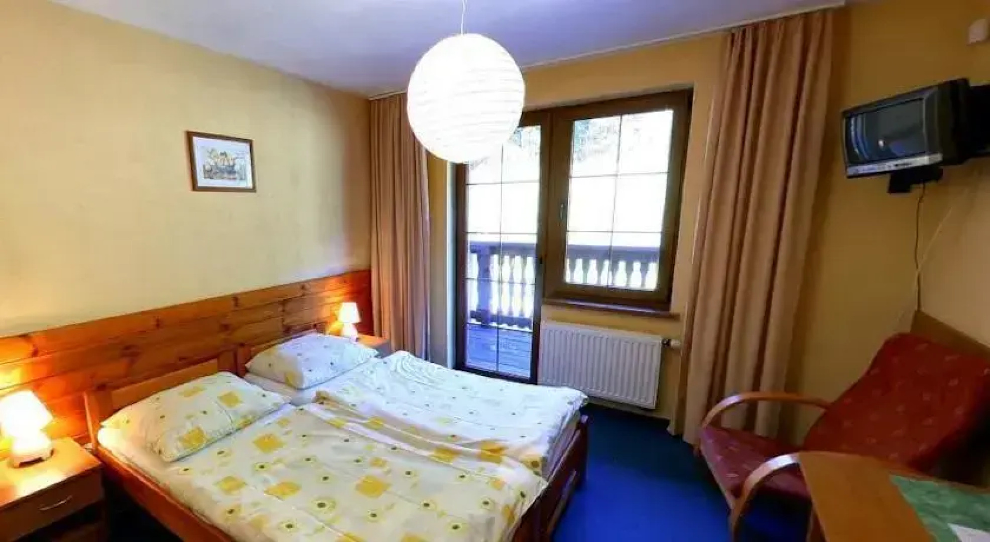 Hotel Górski Czarna Góra