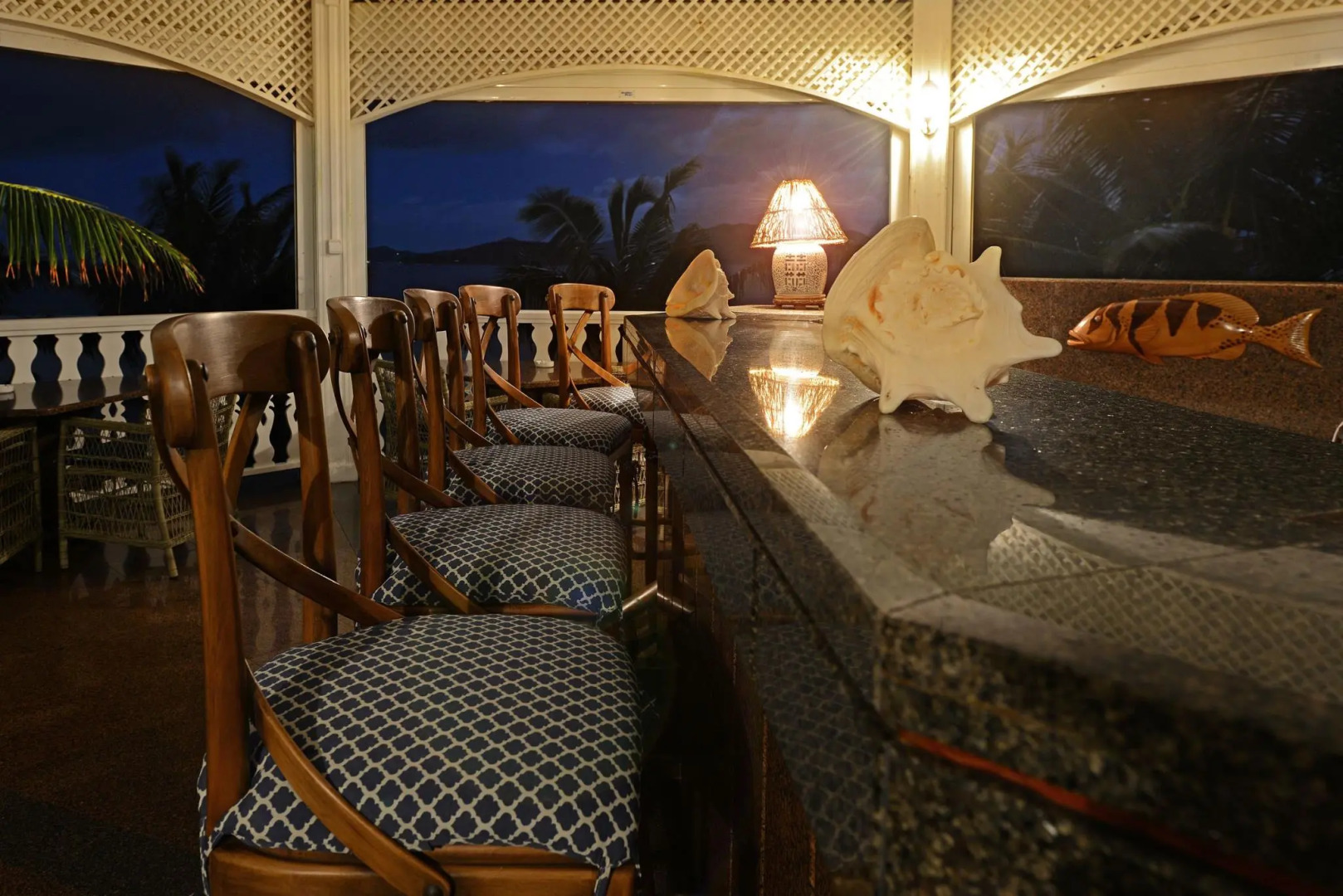 Cousine Island Seychelles