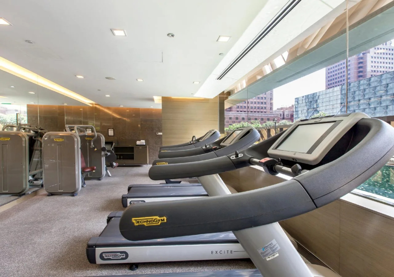 Pullman Singapore Orchard