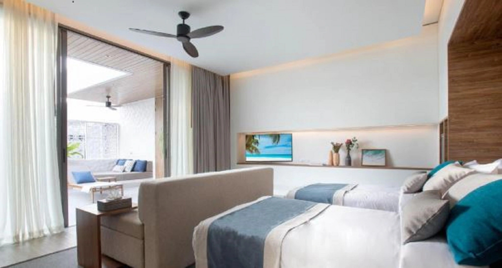 Melia Phuket Mai Khao