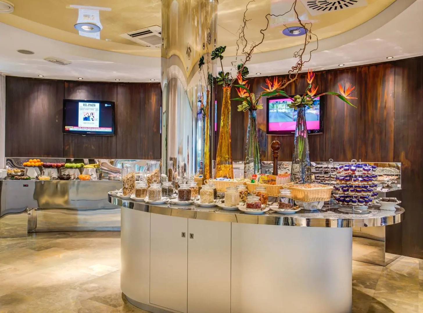 Hotel Premier & Suites