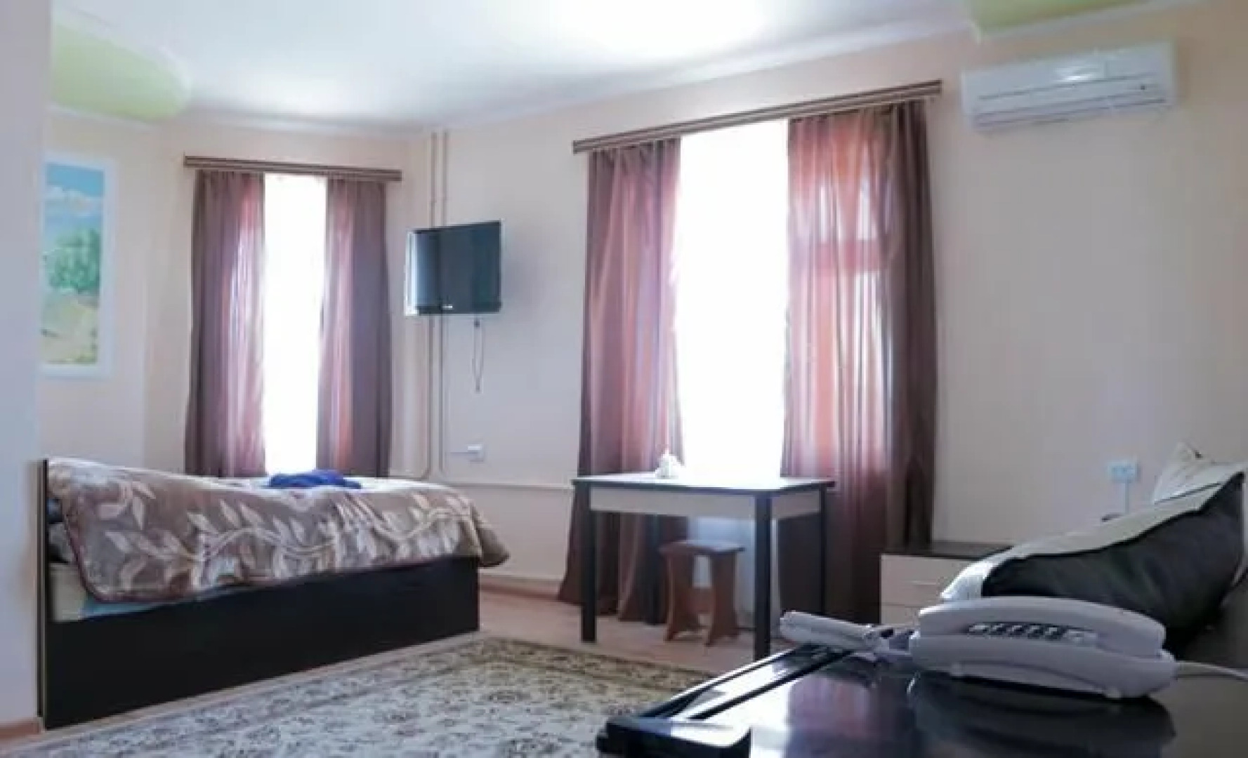 Сюрприз на ул Черниговской