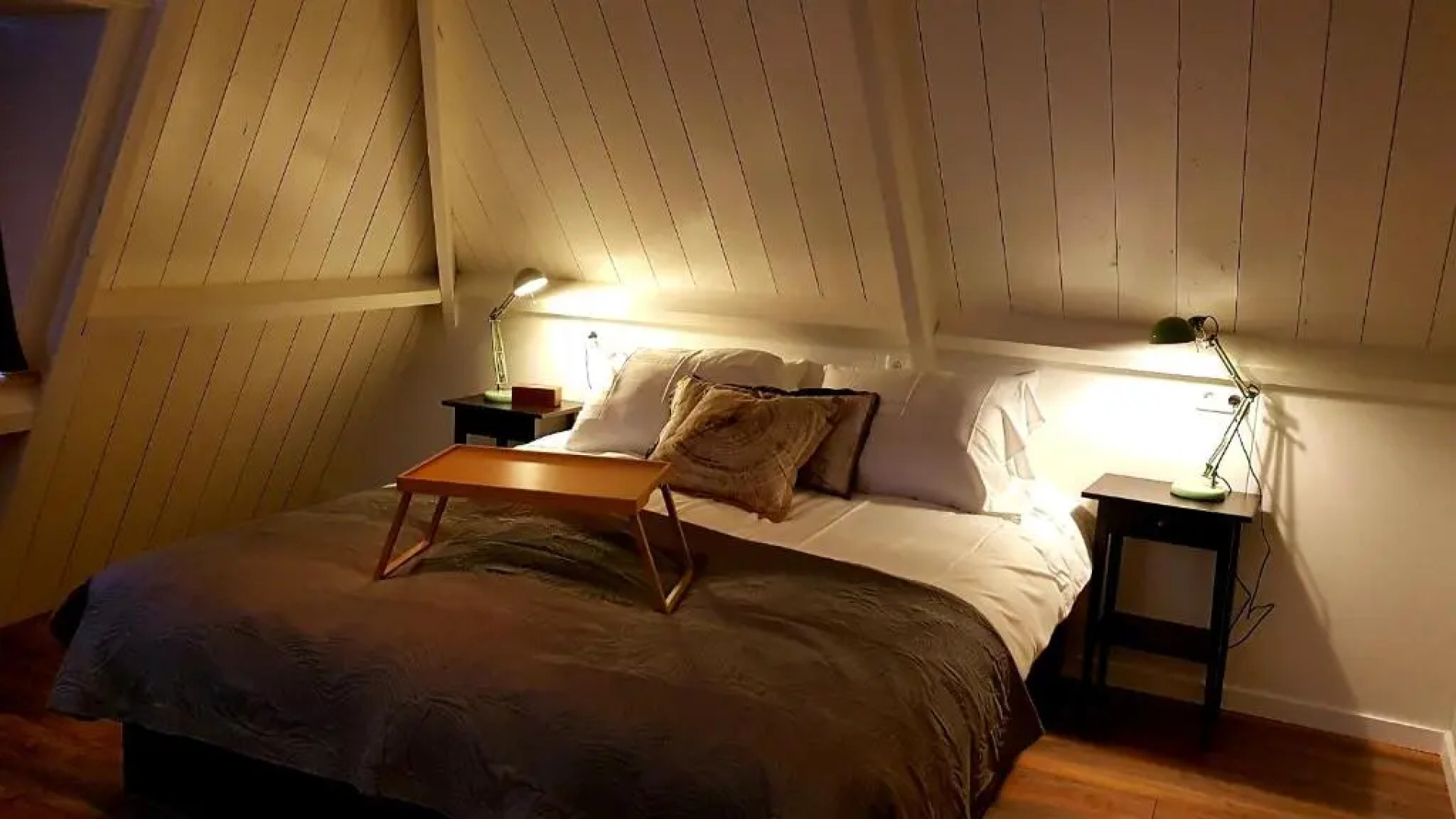 Hotel dependance Anna's zusje