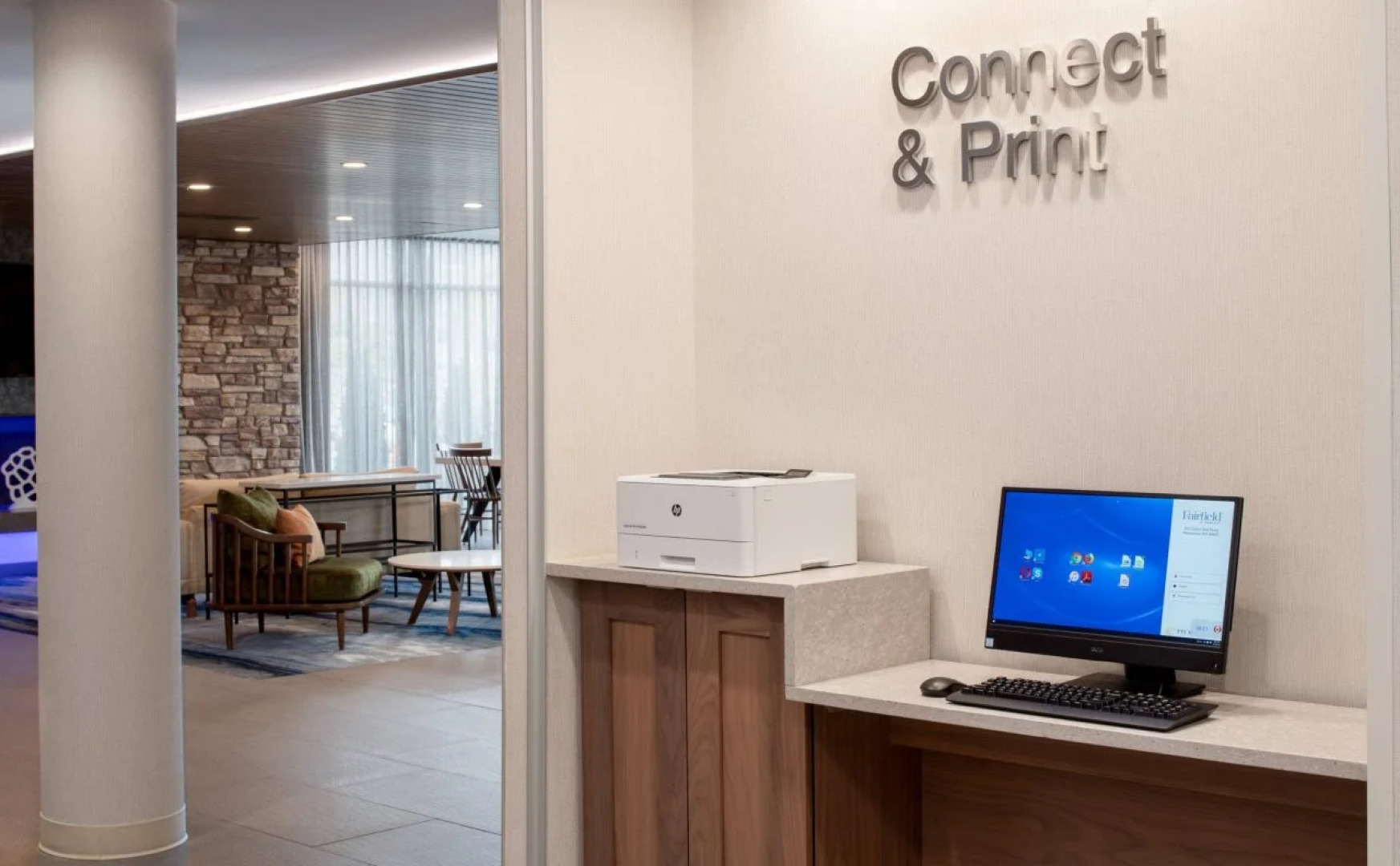 Fairfield Inn & Suites by Marriott Wenatchee