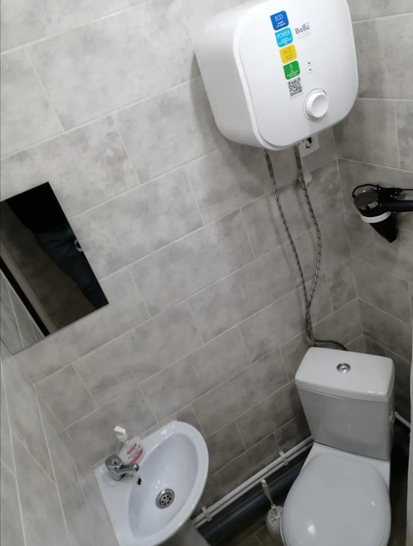 158 Квартир на проезде Северный Власихинский