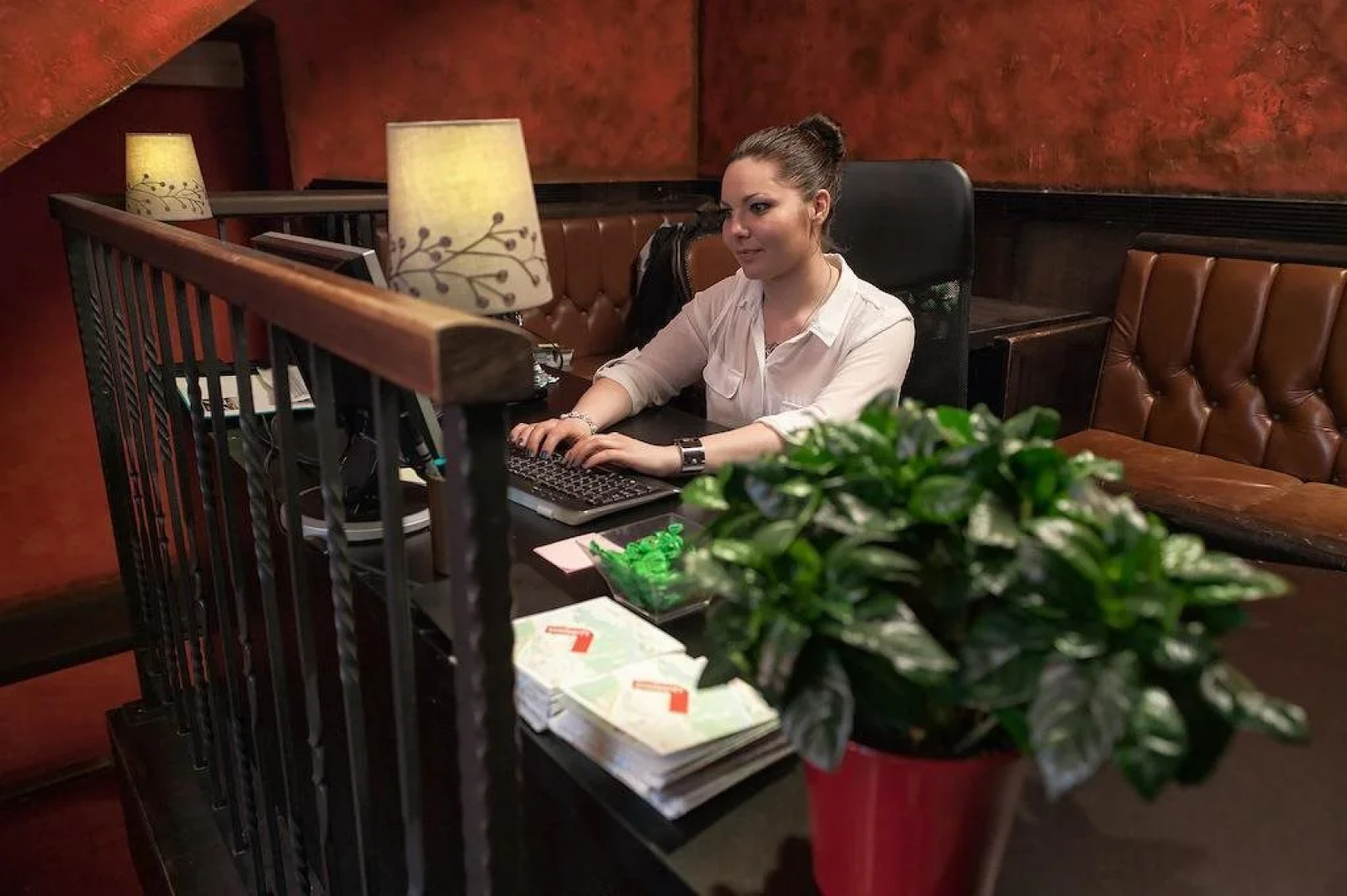 Hotel Center Ljubljana