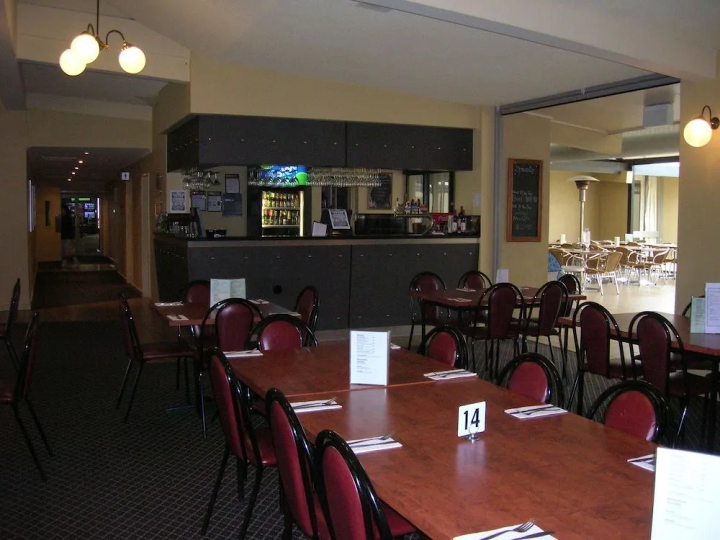 Overlander Hotel Shepparton