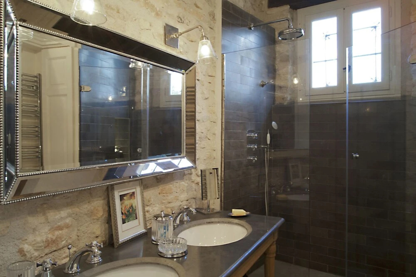 VILLAS DU LUBERON - Mas Belle Source