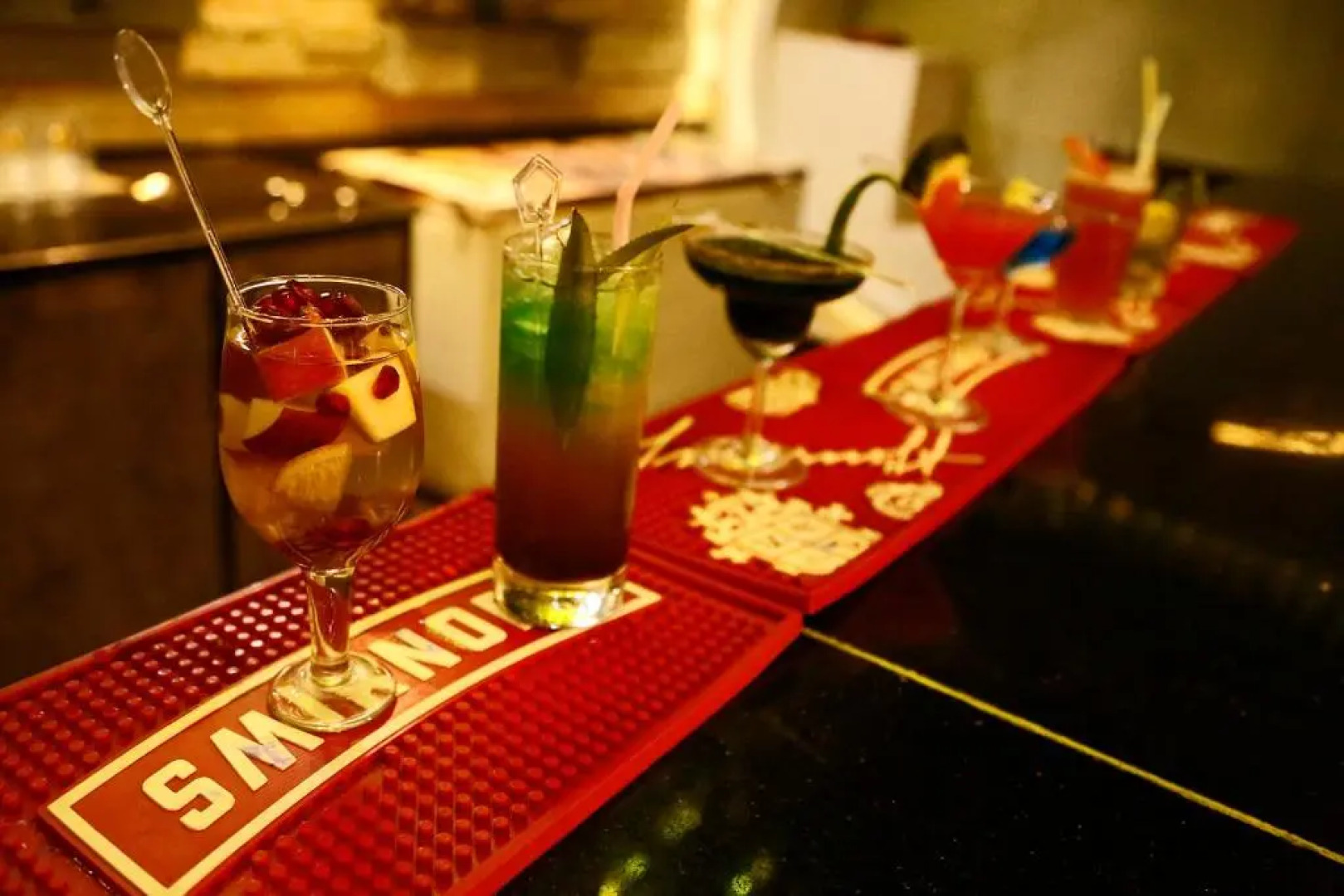 The Fern Residency Yeshwanthpur