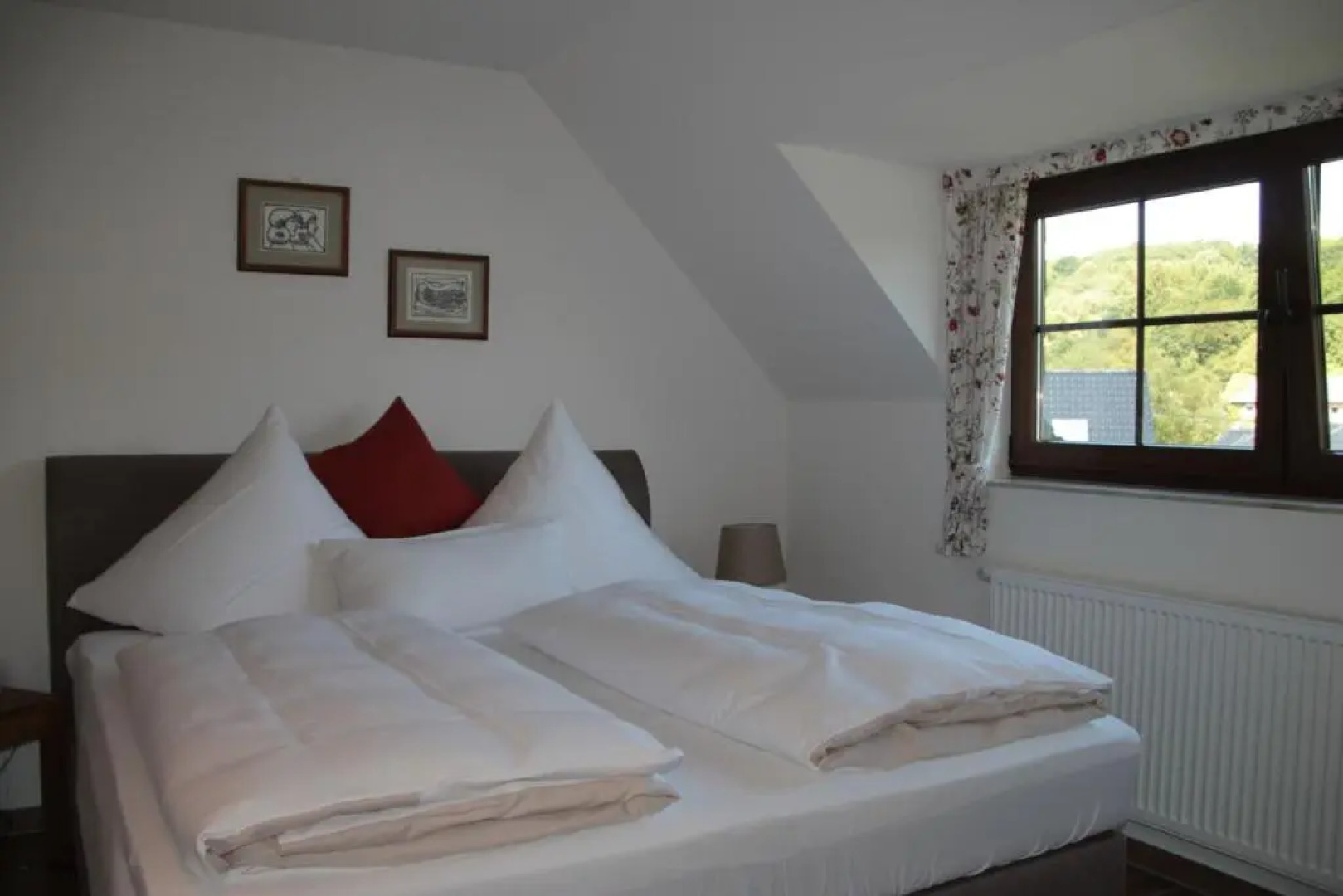 Gästezimmer Gier