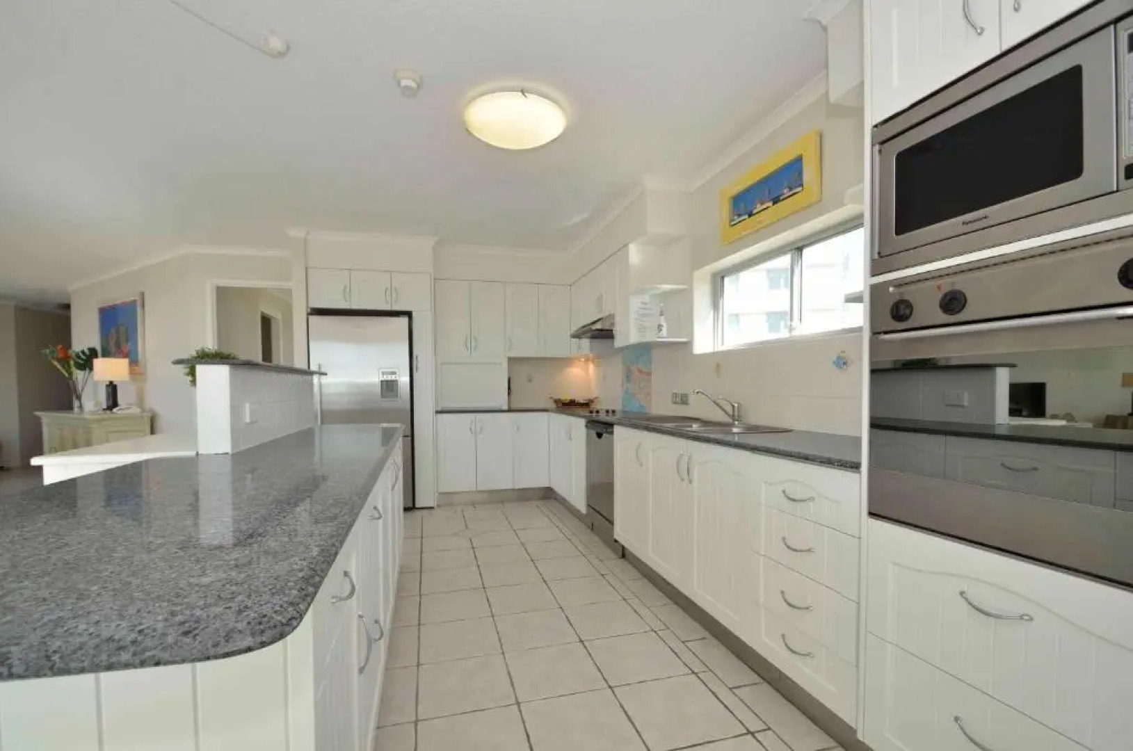 Chateau Royale Beach Resort Maroochydore