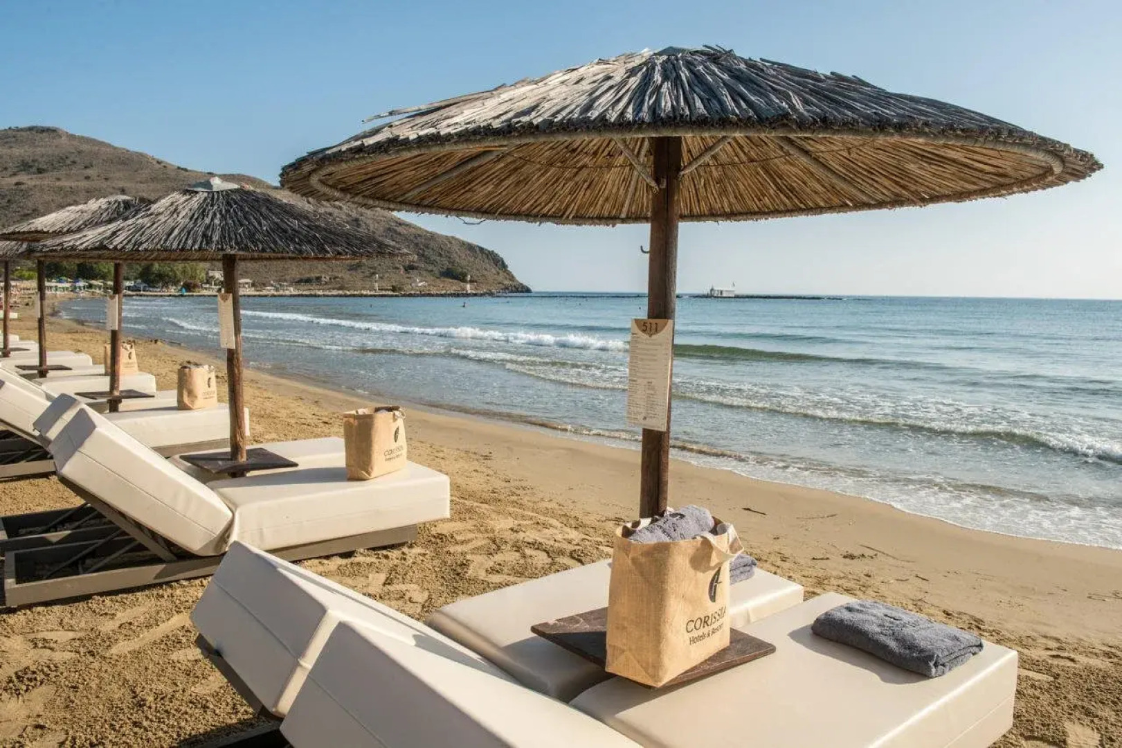 Corissia Harmony Hotel