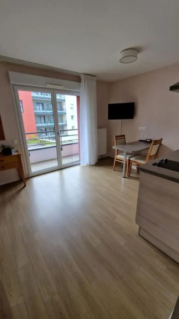 Résidence Services Seniors Domitys - Le Griffon D'Or