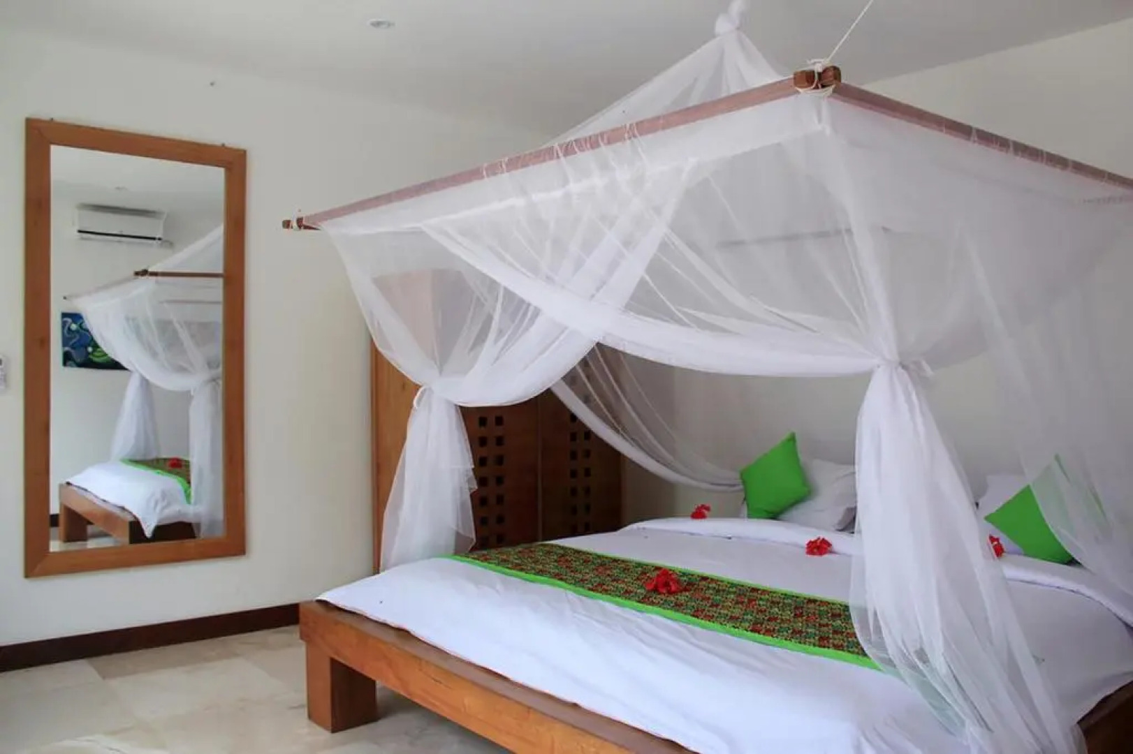 Villa Senang Senggigi