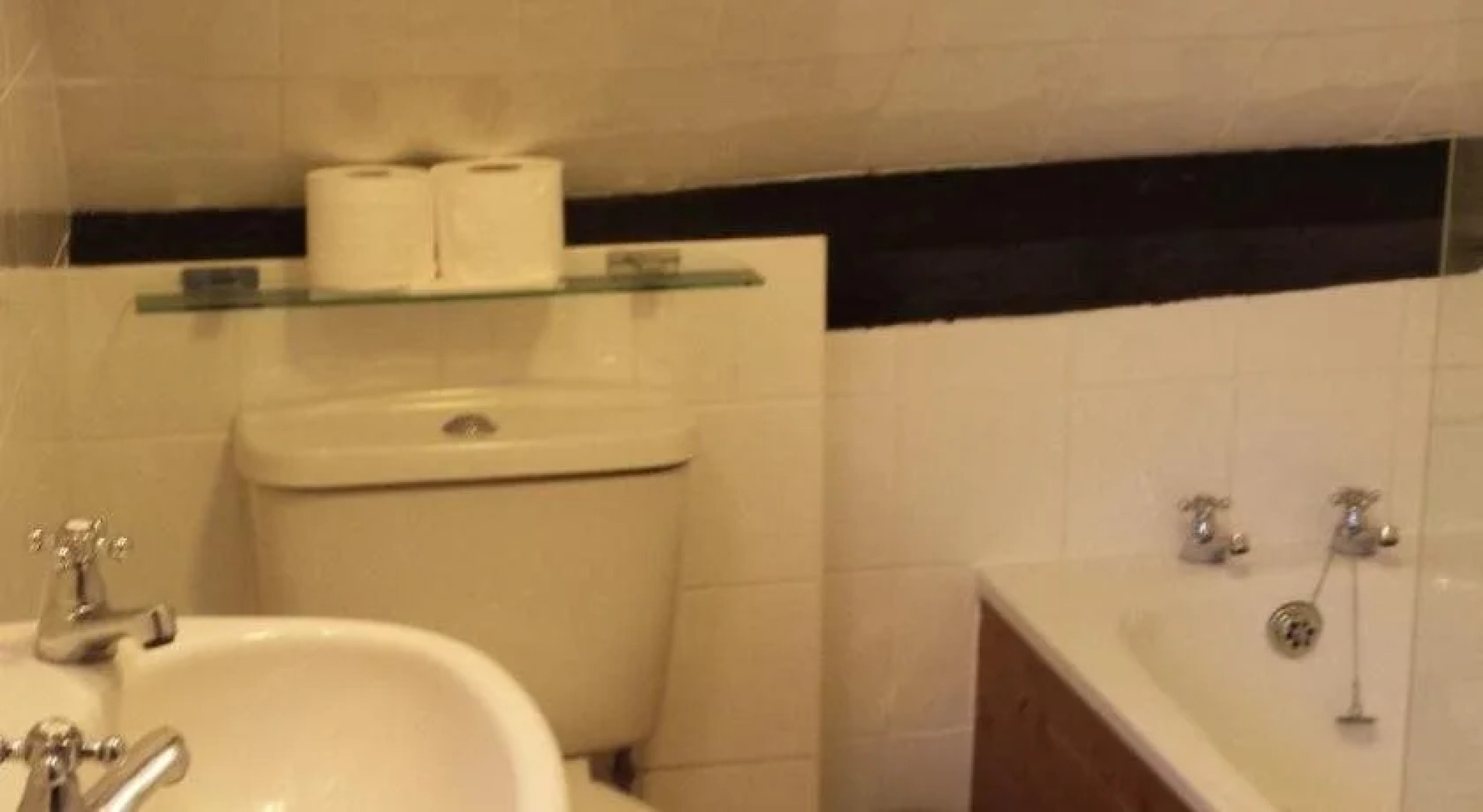 The Witney Guest House