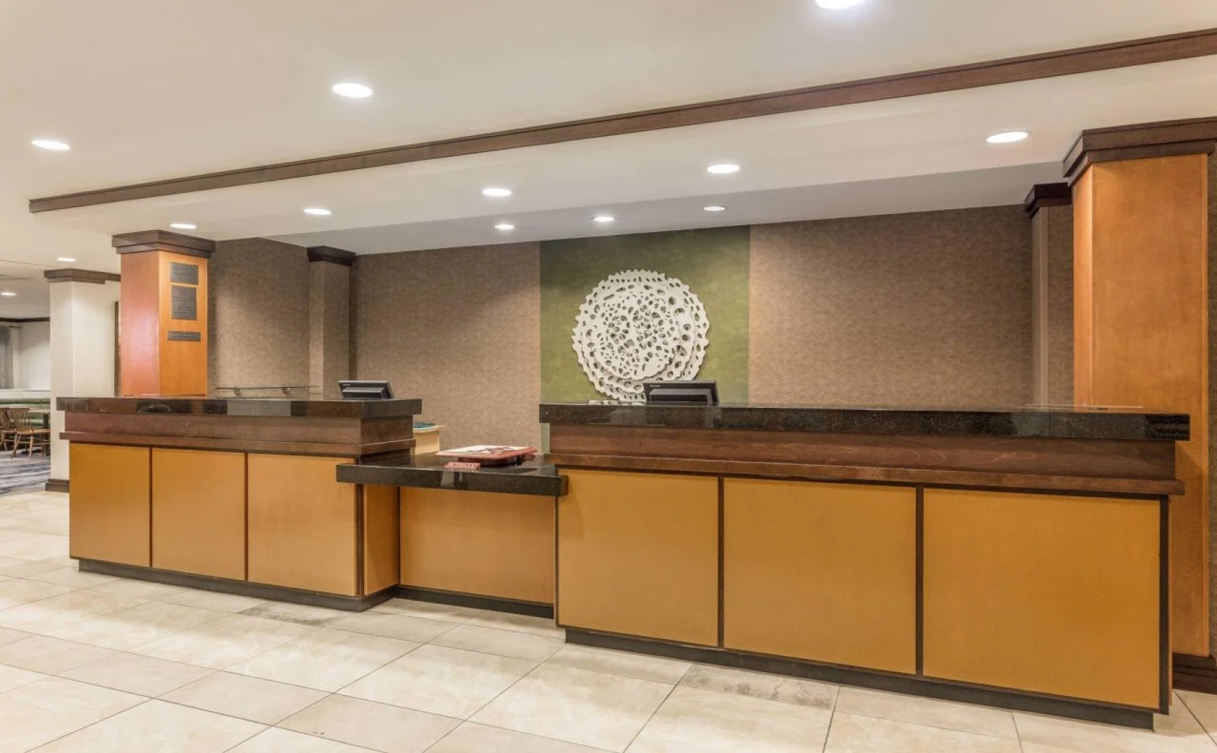 Fairfield Inn & Suites by Marriott Madison East