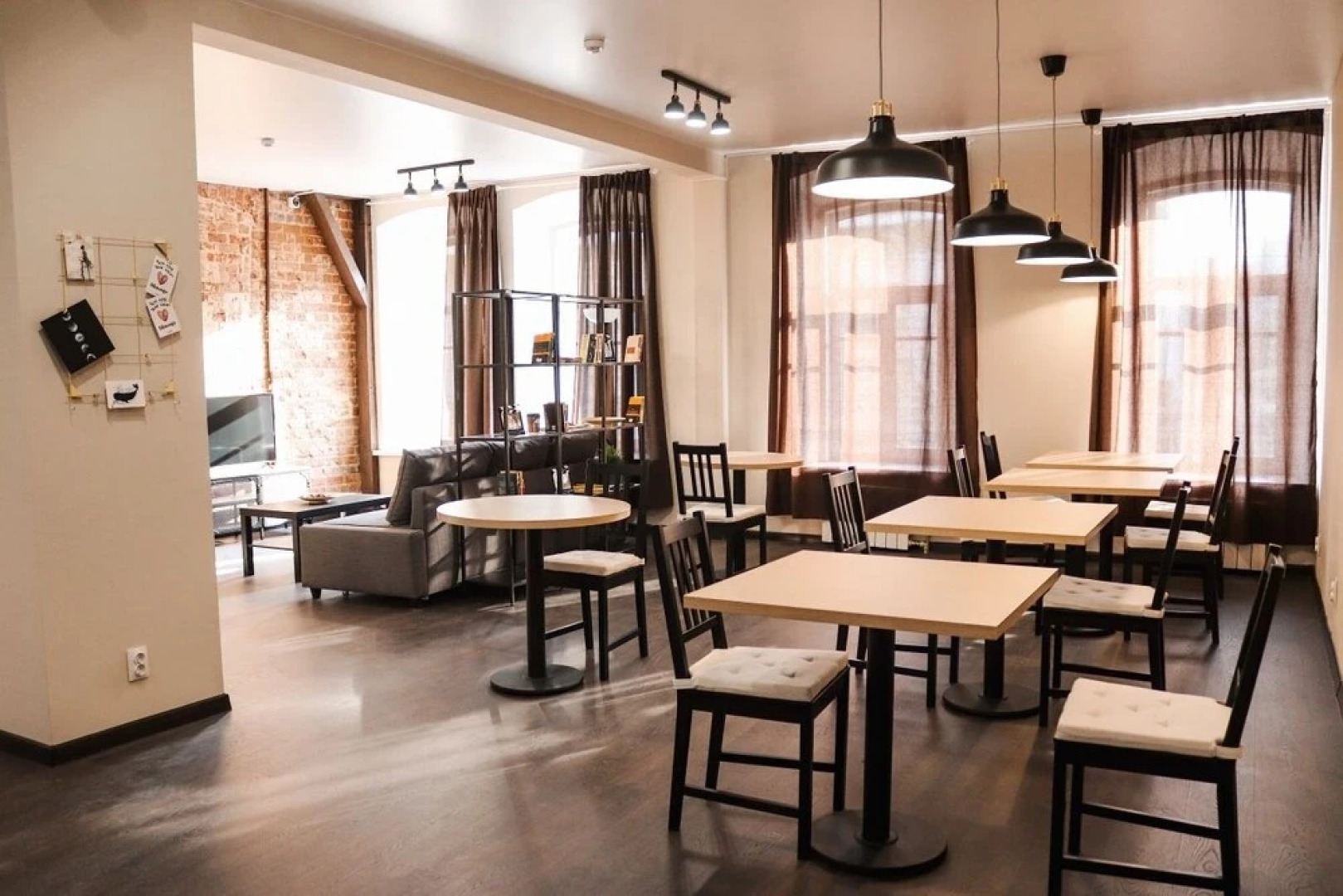 Nice Hostel Иваново