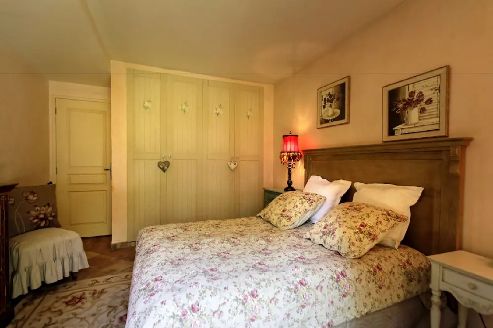 Maison Nounette