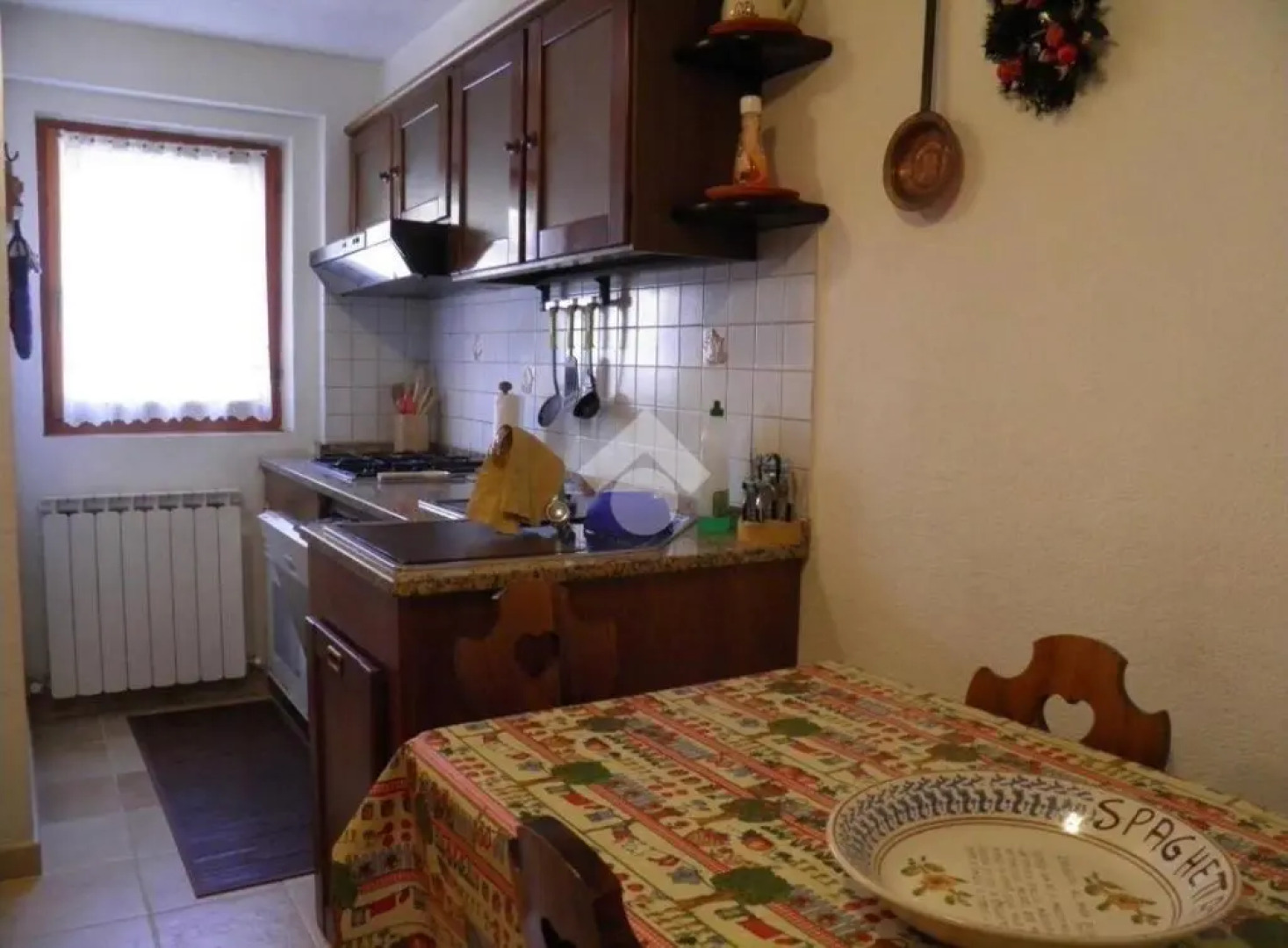 Alfedena appartamento